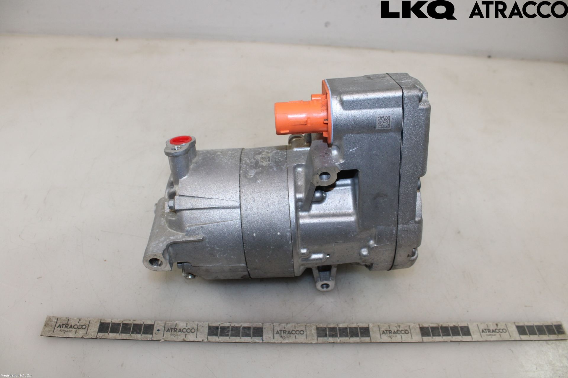 Audi A3/S3 8Y 21- Ac Kompressor