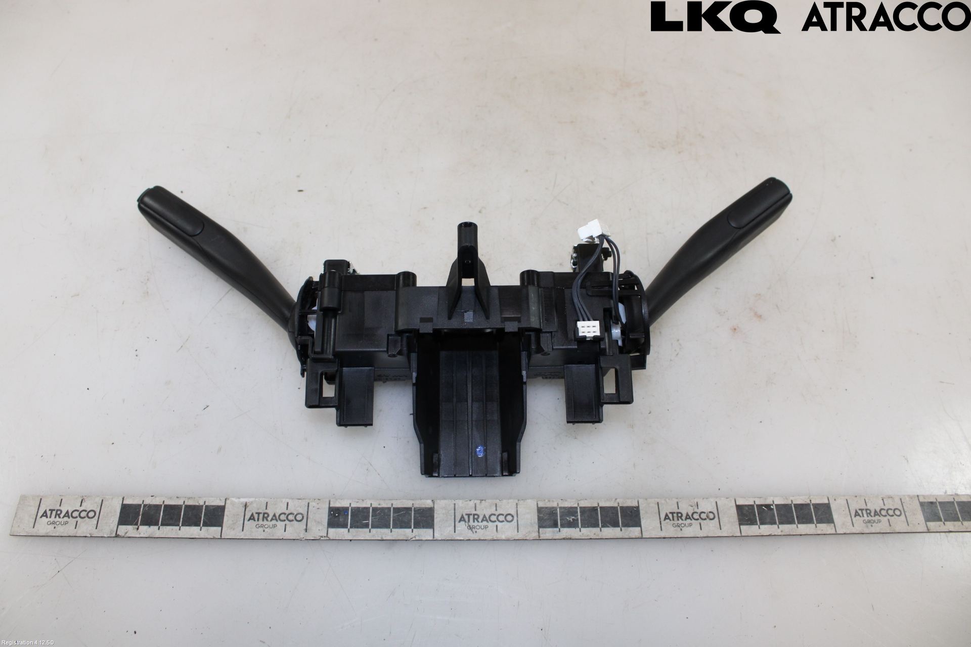 Skoda YETI Spakcentral