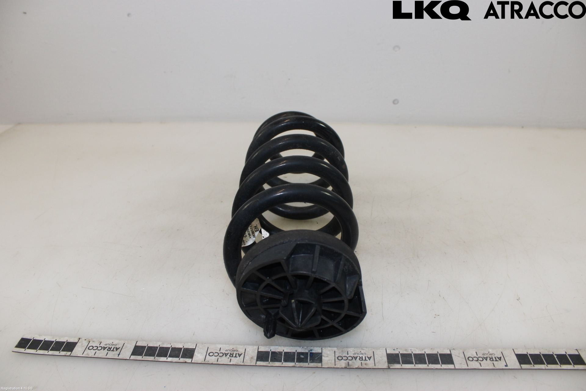 Audi A6 F2/C8 19- Fjäder Bak