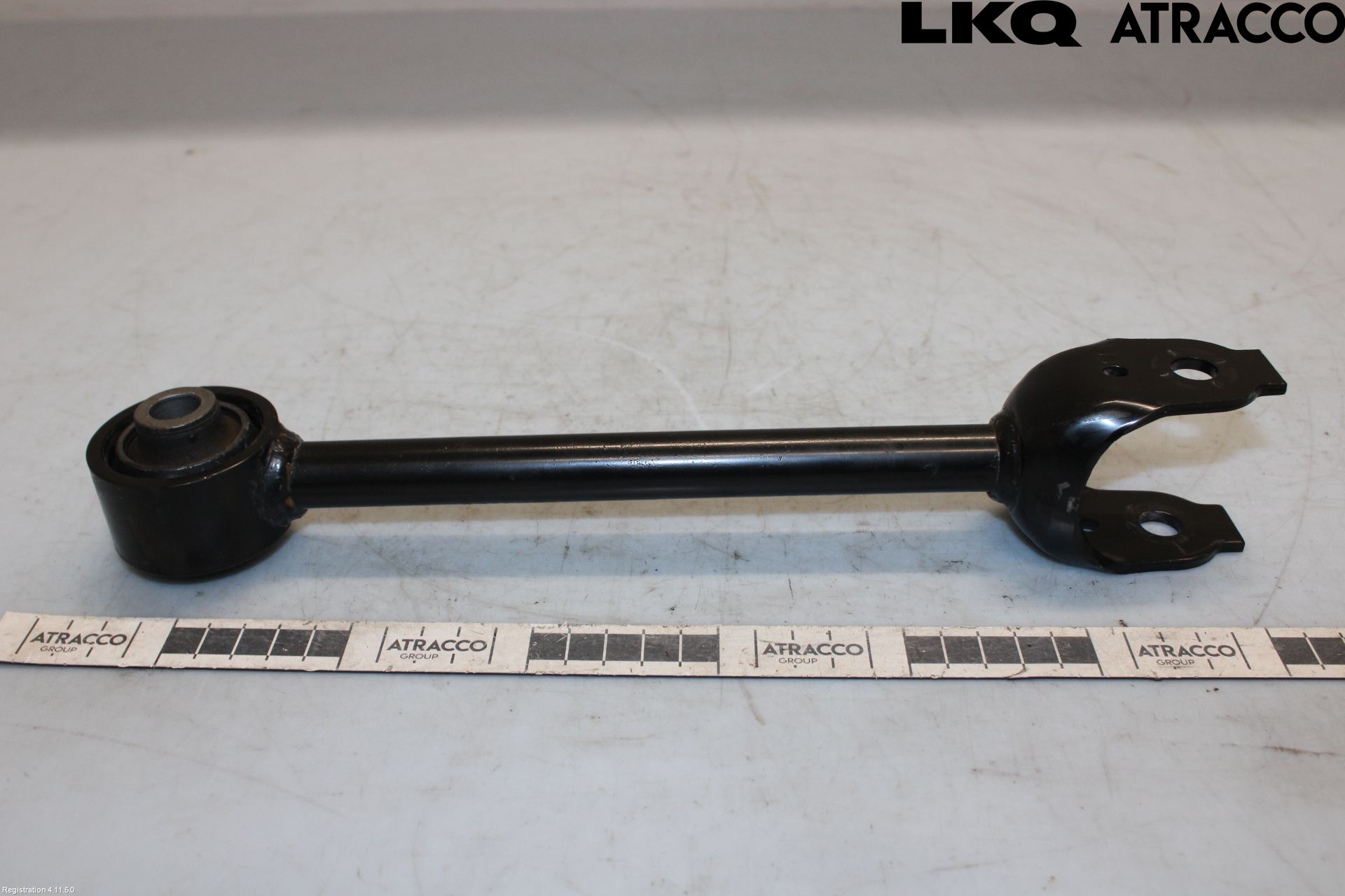 Toyota RAV4 19- Bärarm Bak Höger