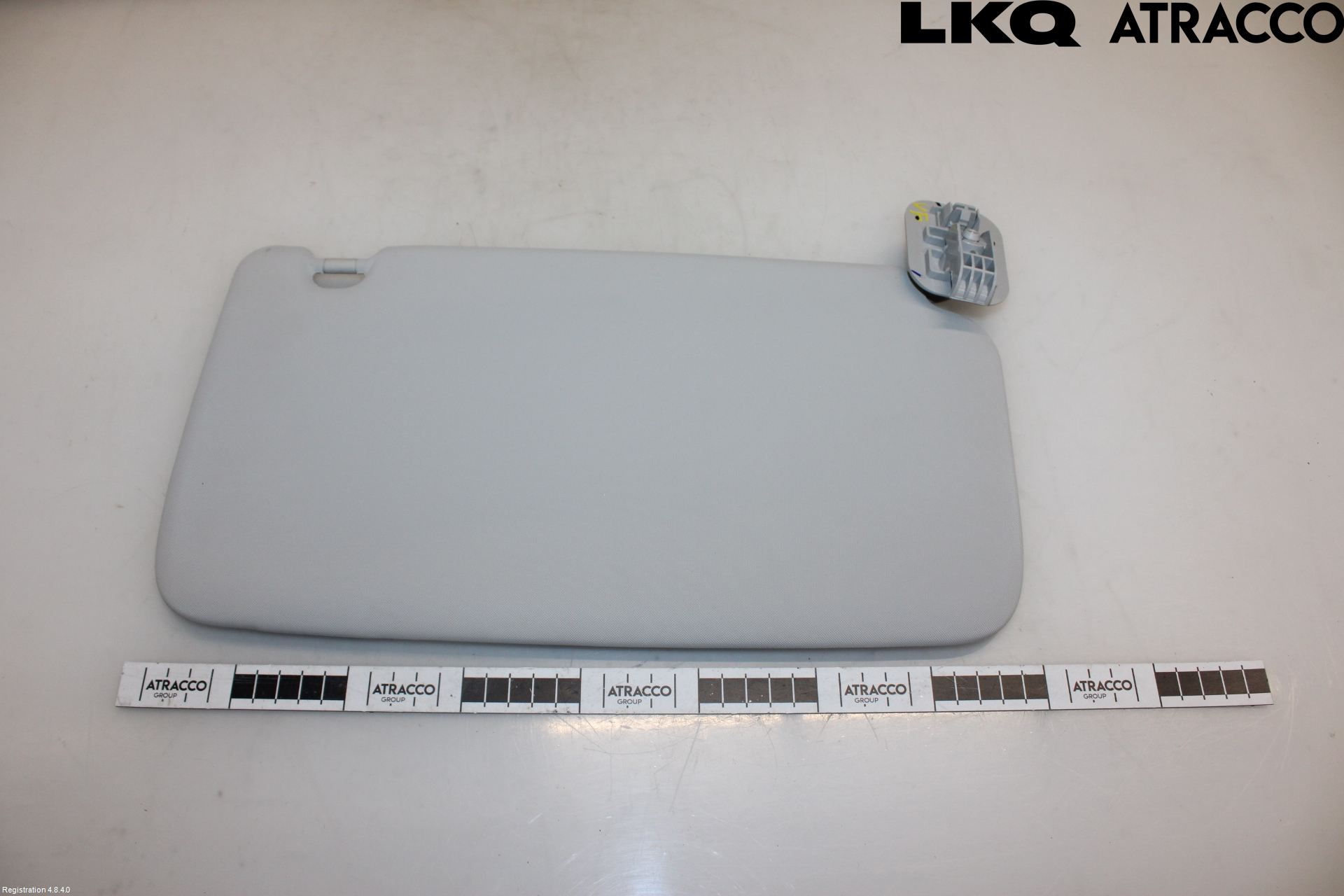 Renault EXPRESS 21- Solskydd