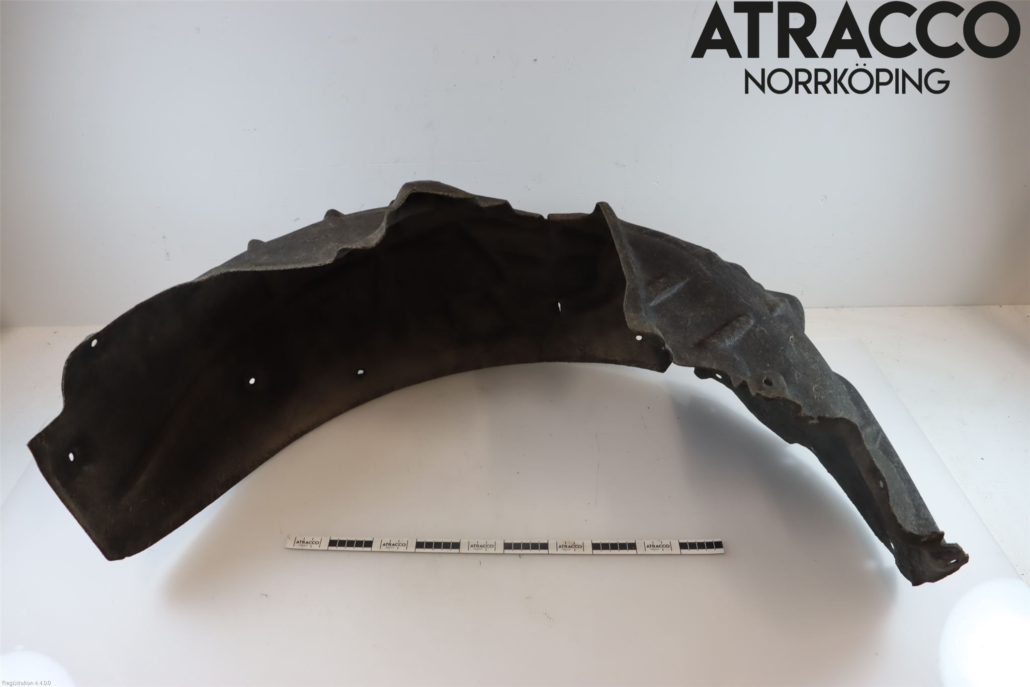 Seat LEON 20- Skärm Inner