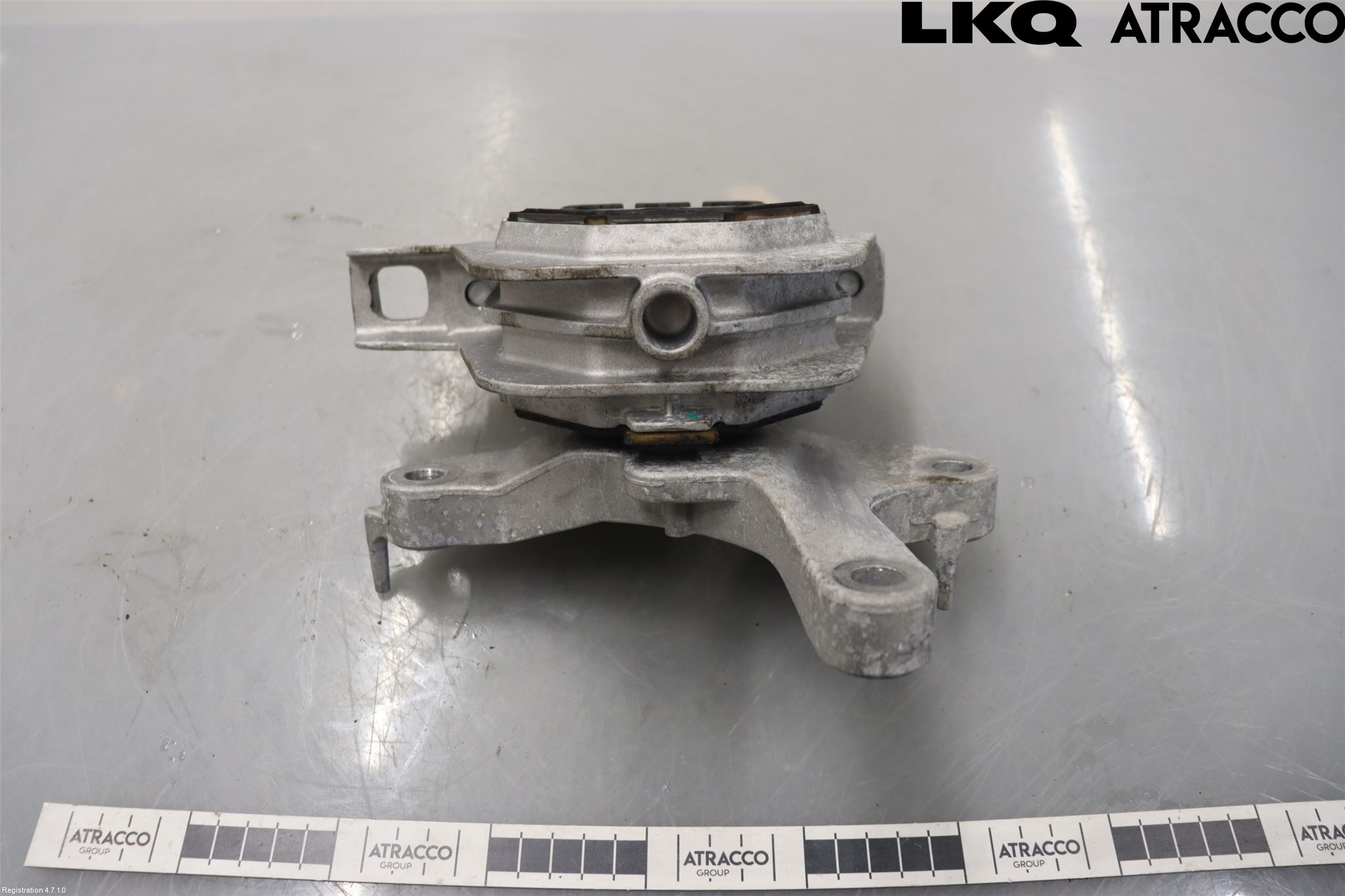 Opel CORSA F, CORSA-E 20- Motorkudde