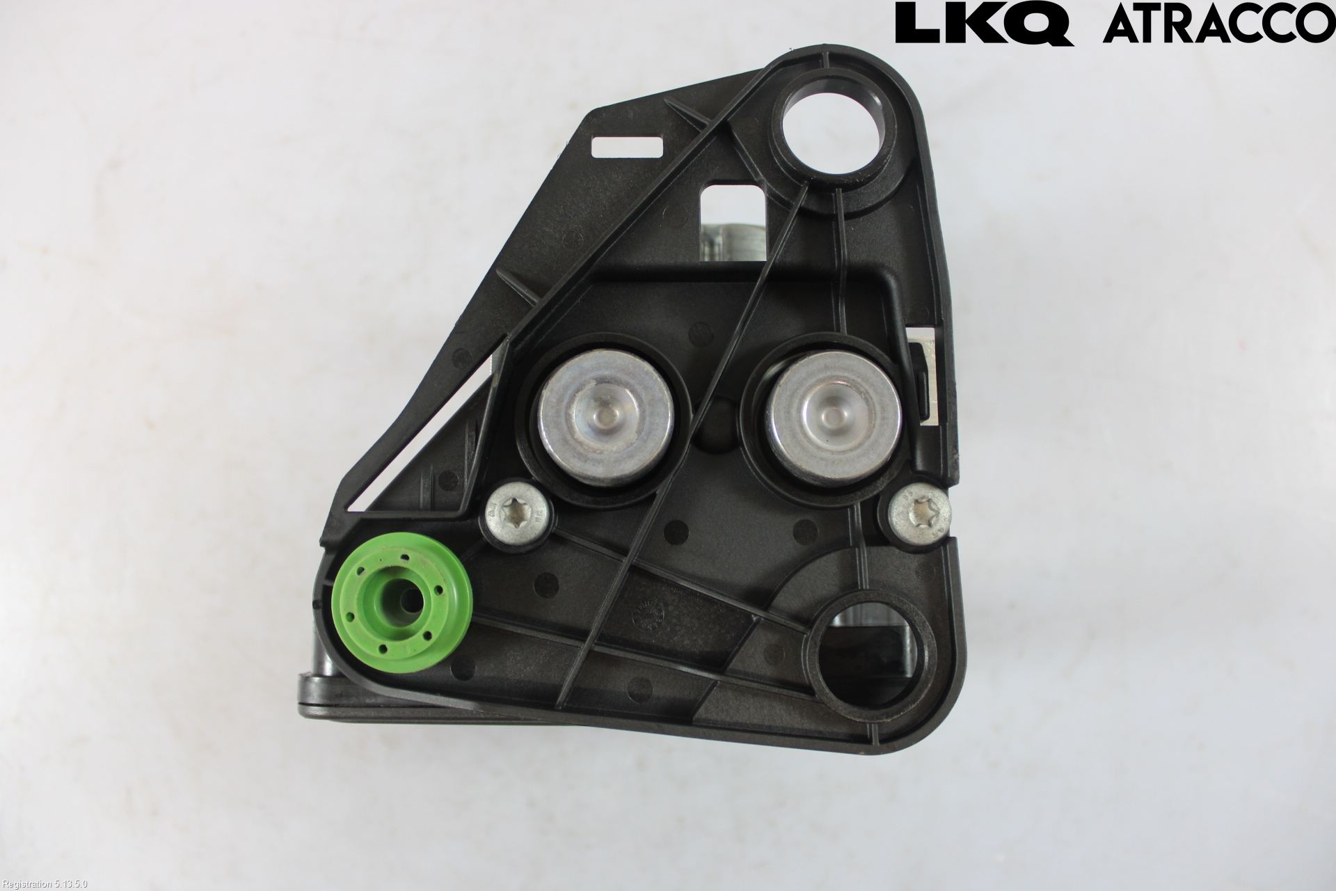 Cupra FORMENTOR 21- Abs Hydraulaggregat