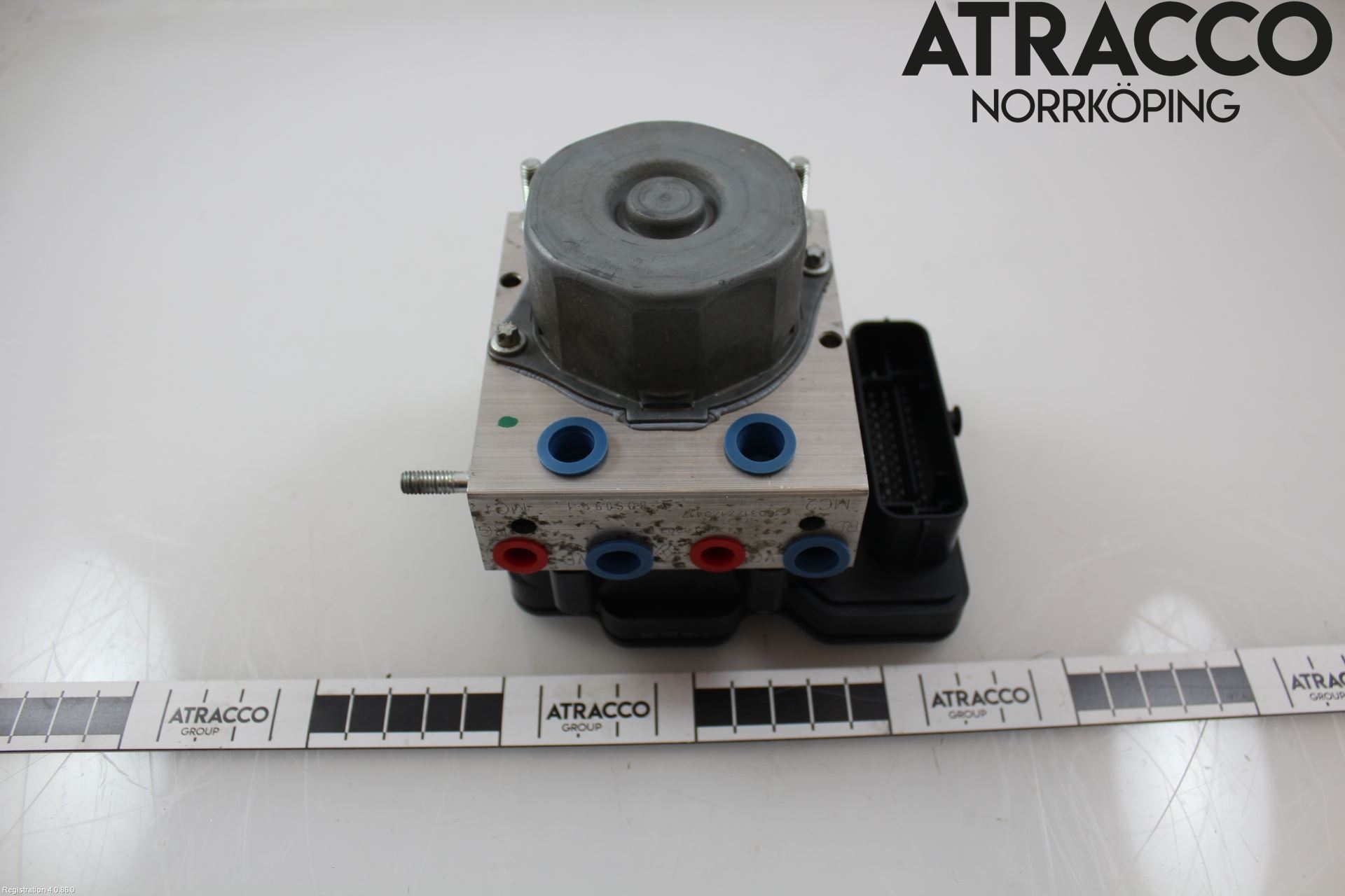 Renault CLIO IV 12-16 Abs Hydraulaggregat