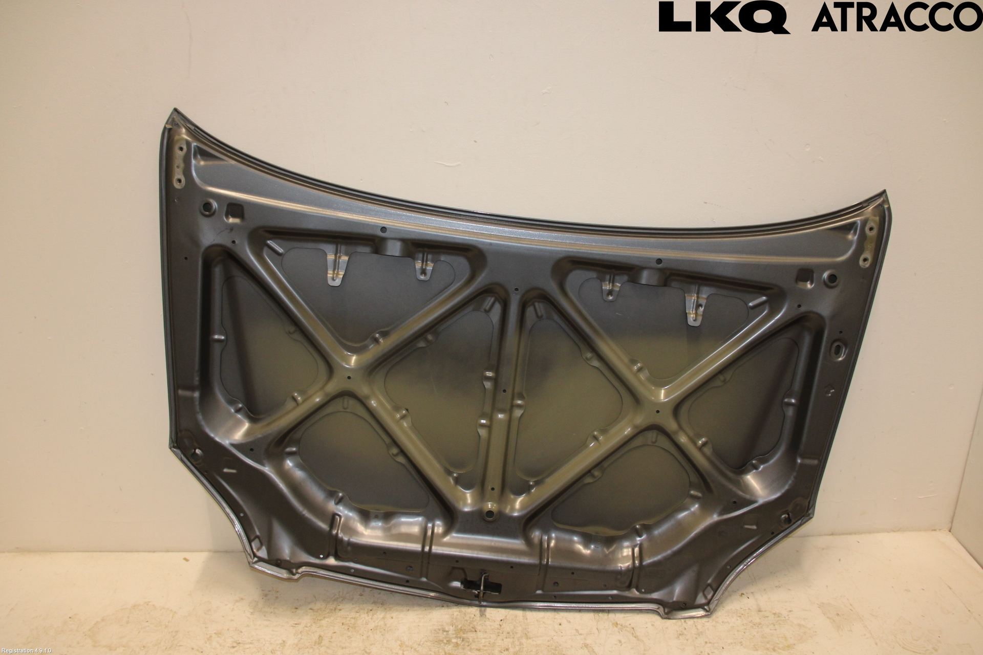 Toyota COROLLA 02-07 Huv Fram