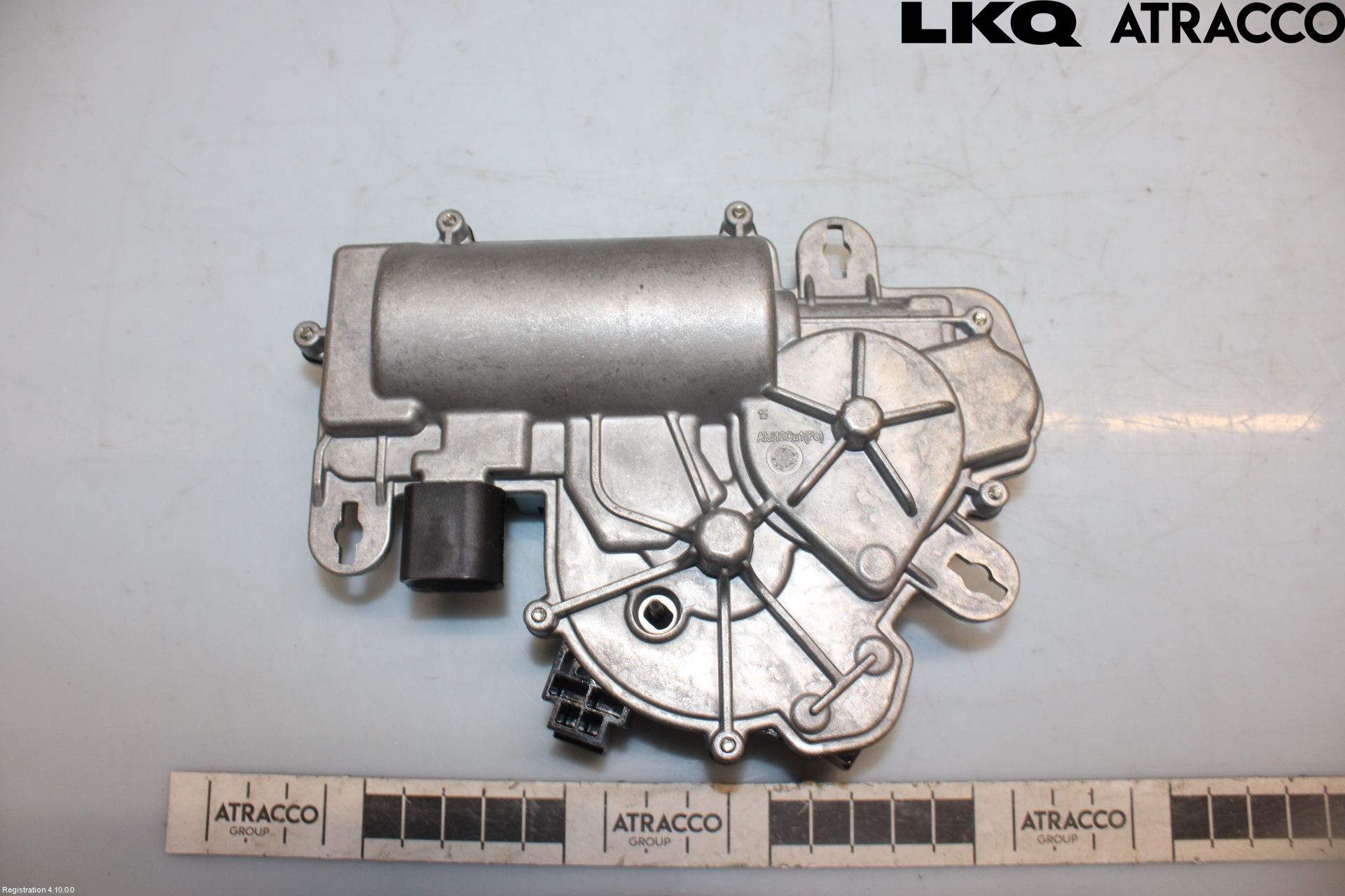 Cupra LEON 21- Bakluckeöppnare Automatisk