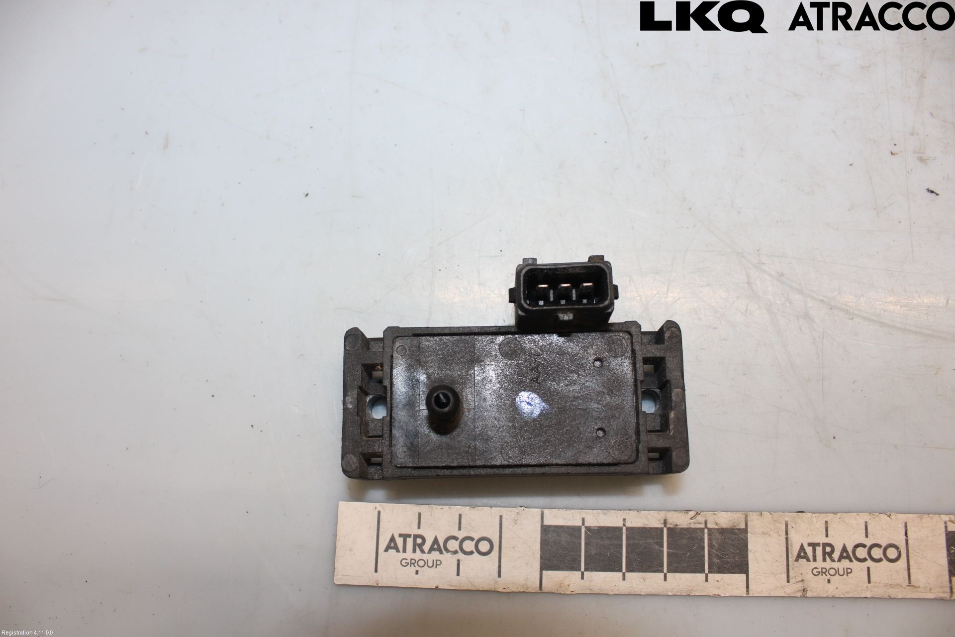 Saab 9000 CD    88-98 Injmappsensor