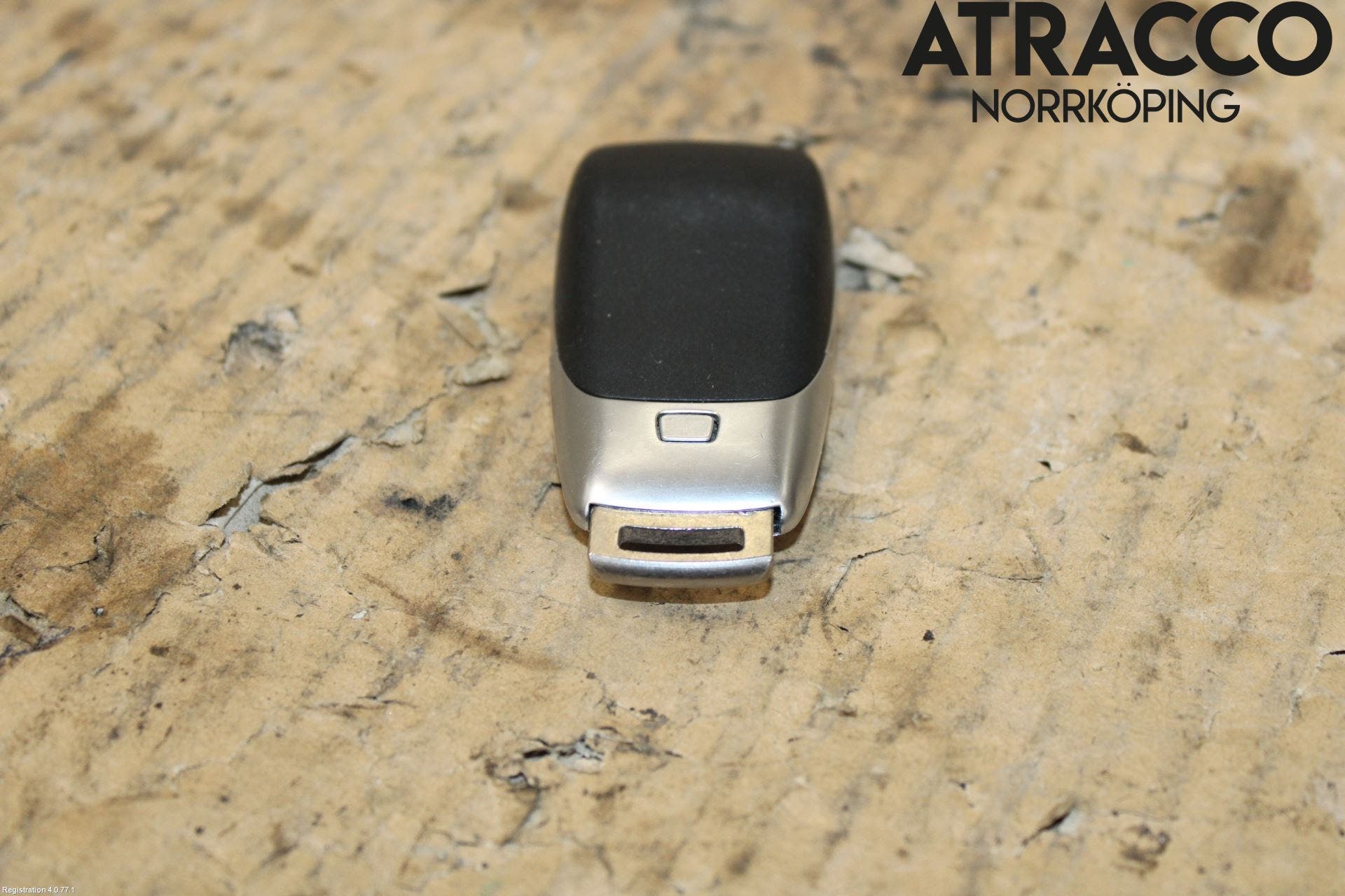 Mercedes-Benz MB CLA-KLASS (C118/X118) 19- Fjärrkontroll Larm-Centrallås