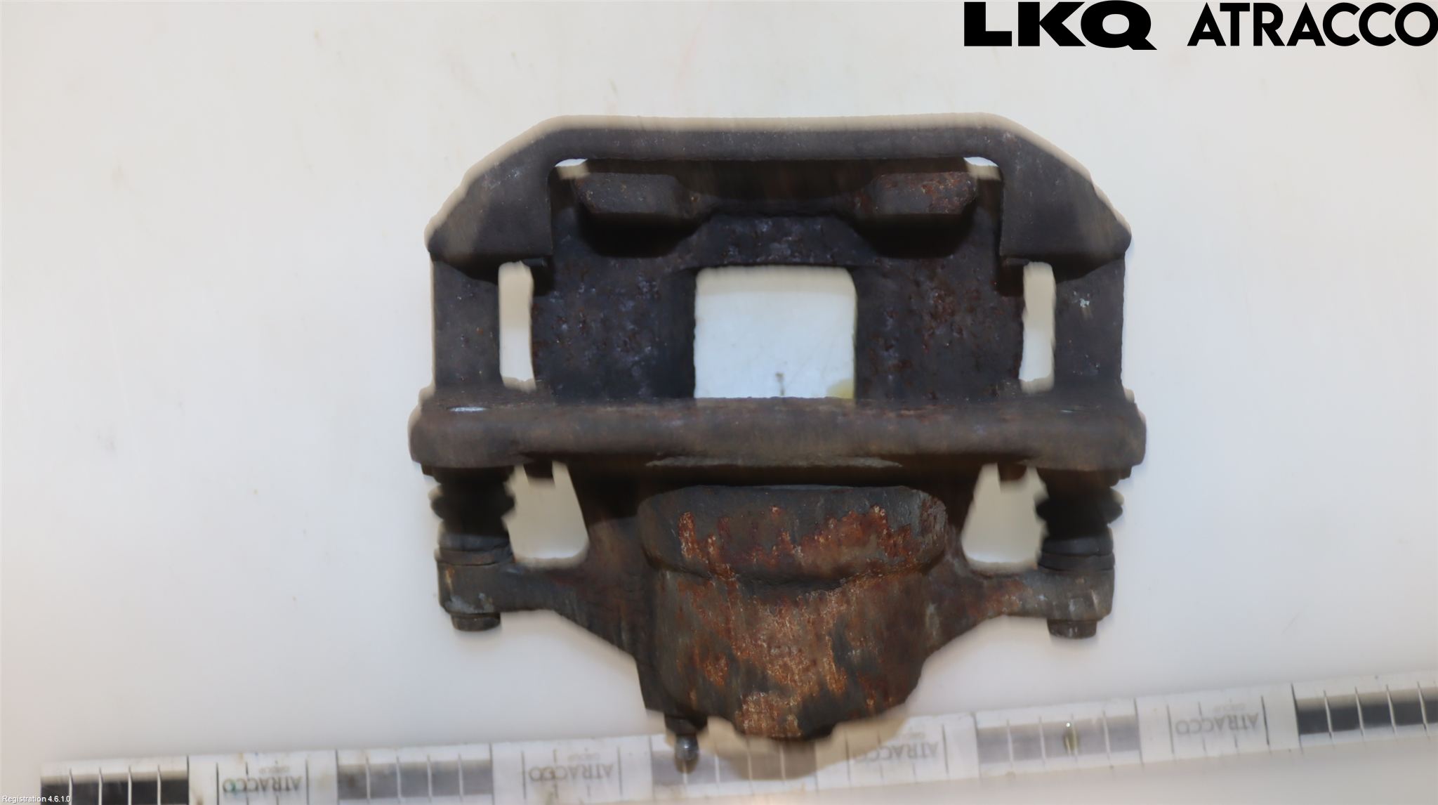 Toyota AURIS 13-19 Bromsok Fram Höger