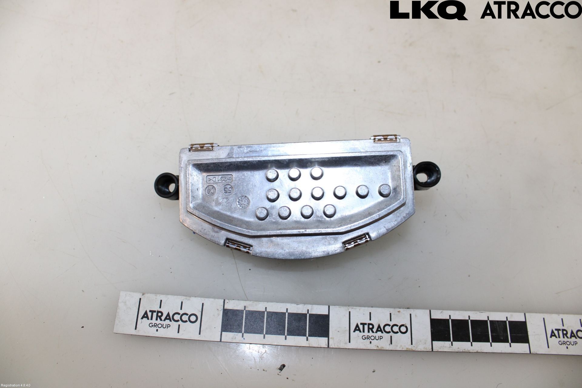 Seat ARONA Värmefläktsmotstånd