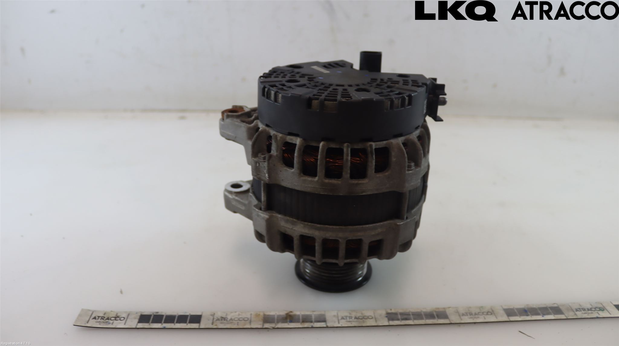 Volvo V90 17->> Generator