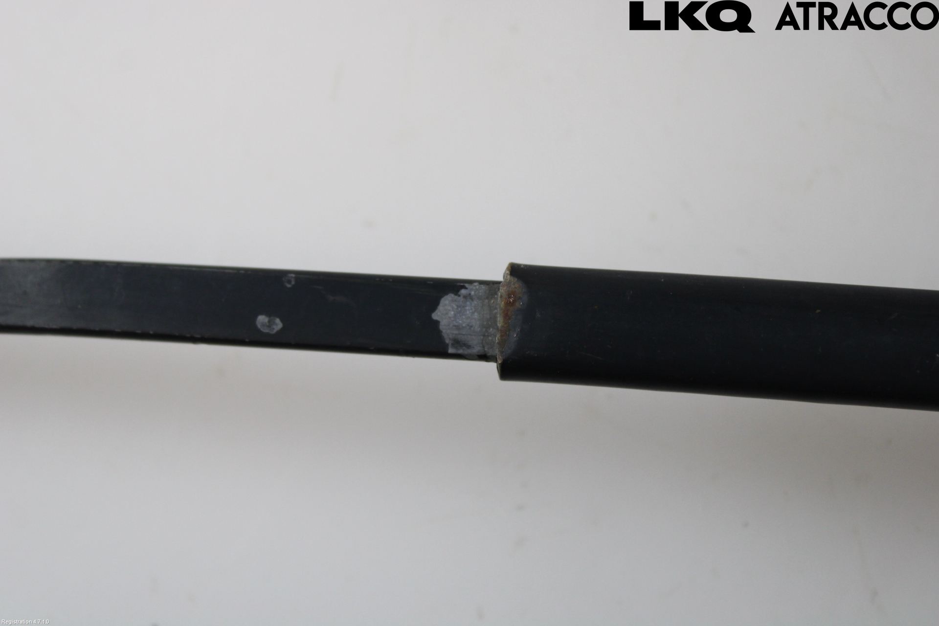 Landrover RANGE ROVER SPORT (L320) 05-09 Torkararm Armar Vindruta