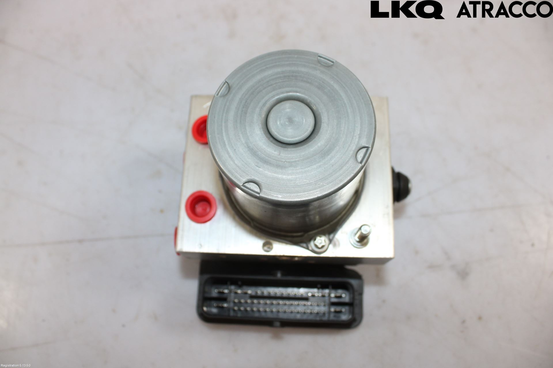 Mercedes-Benz MB EQB (X243) 22- Abs Hydraulaggregat