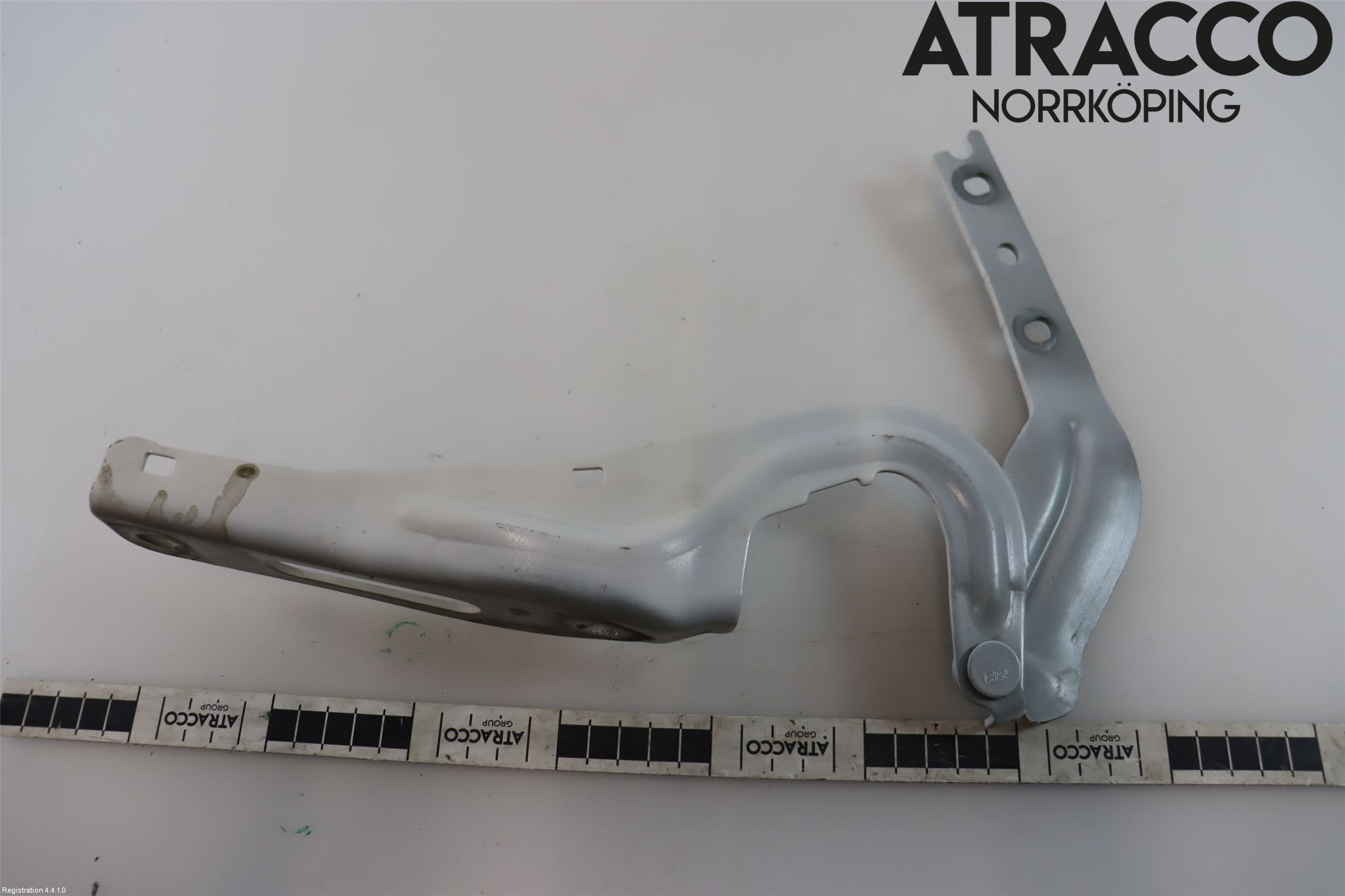 Seat ARONA Huvgångjärn