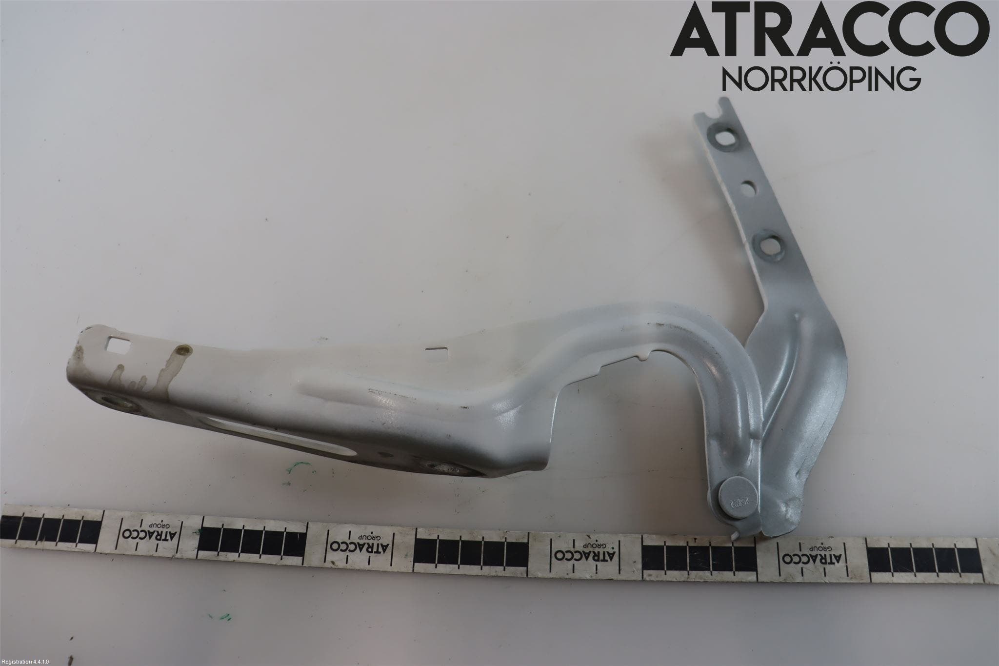 Seat ARONA Huvgångjärn