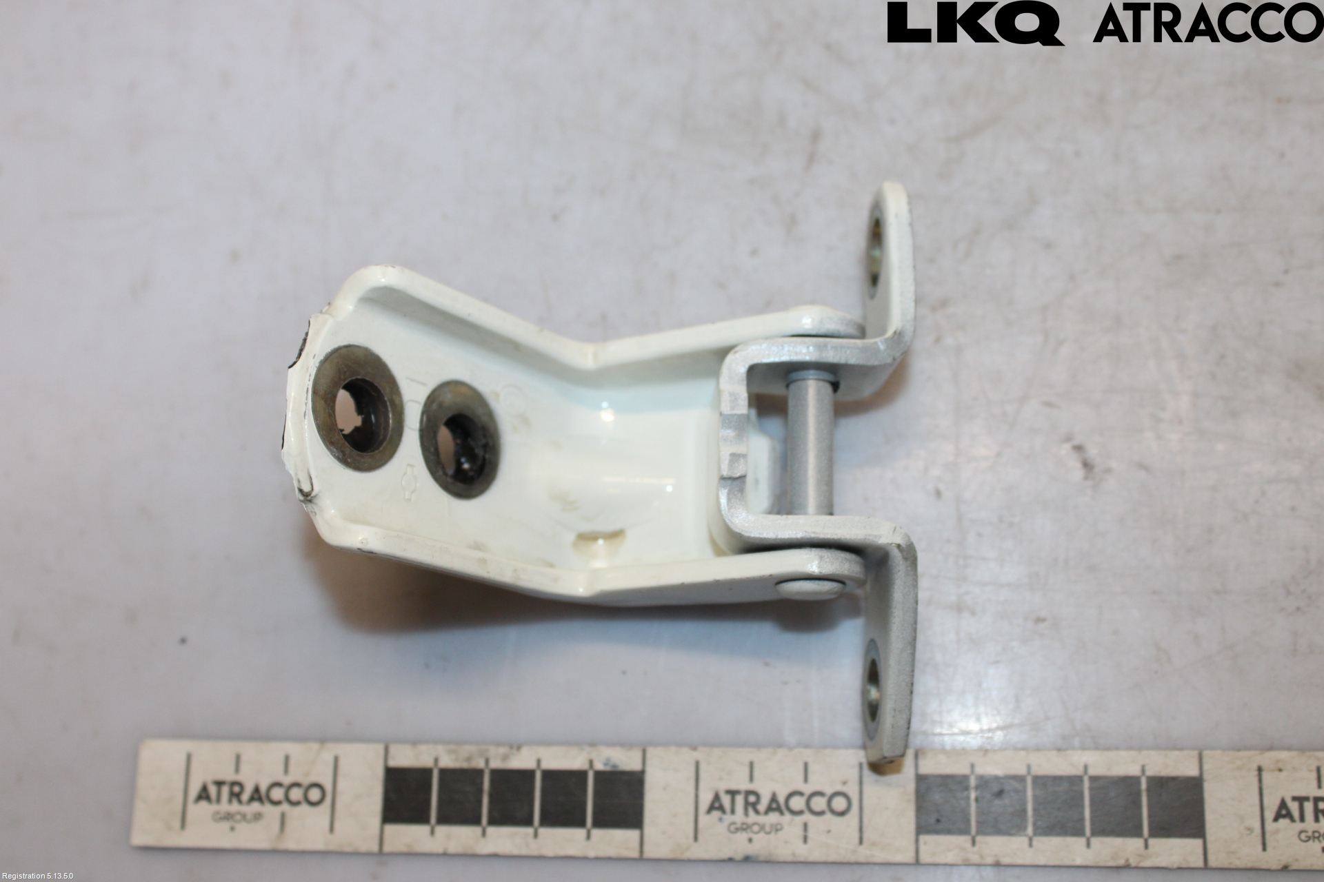 Nissan LEAF 18- Dörrgångjärn