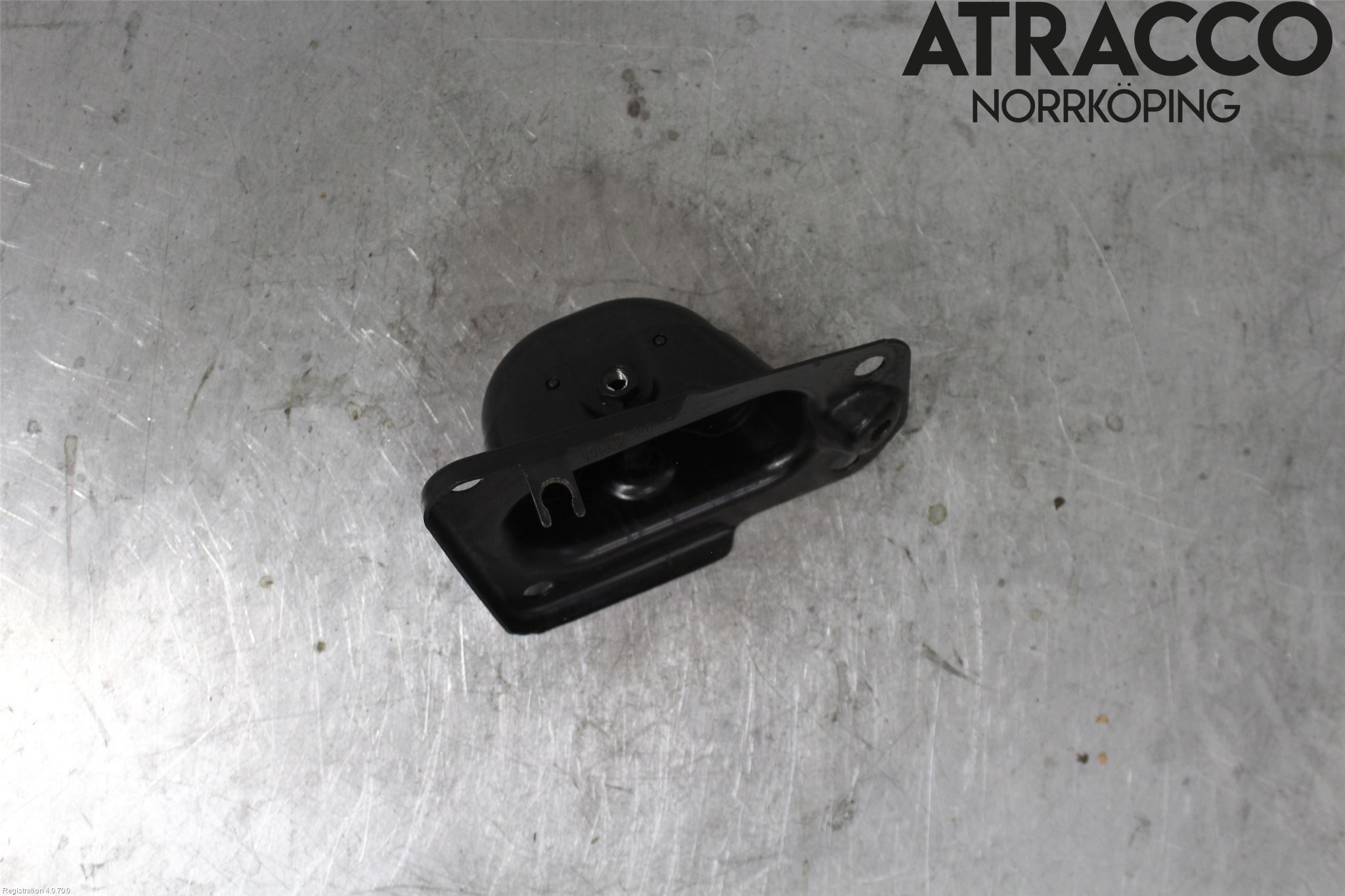 Volkswagen VW GOLF / E-GOLF VII 13-20 Bärarm Bak Vänster