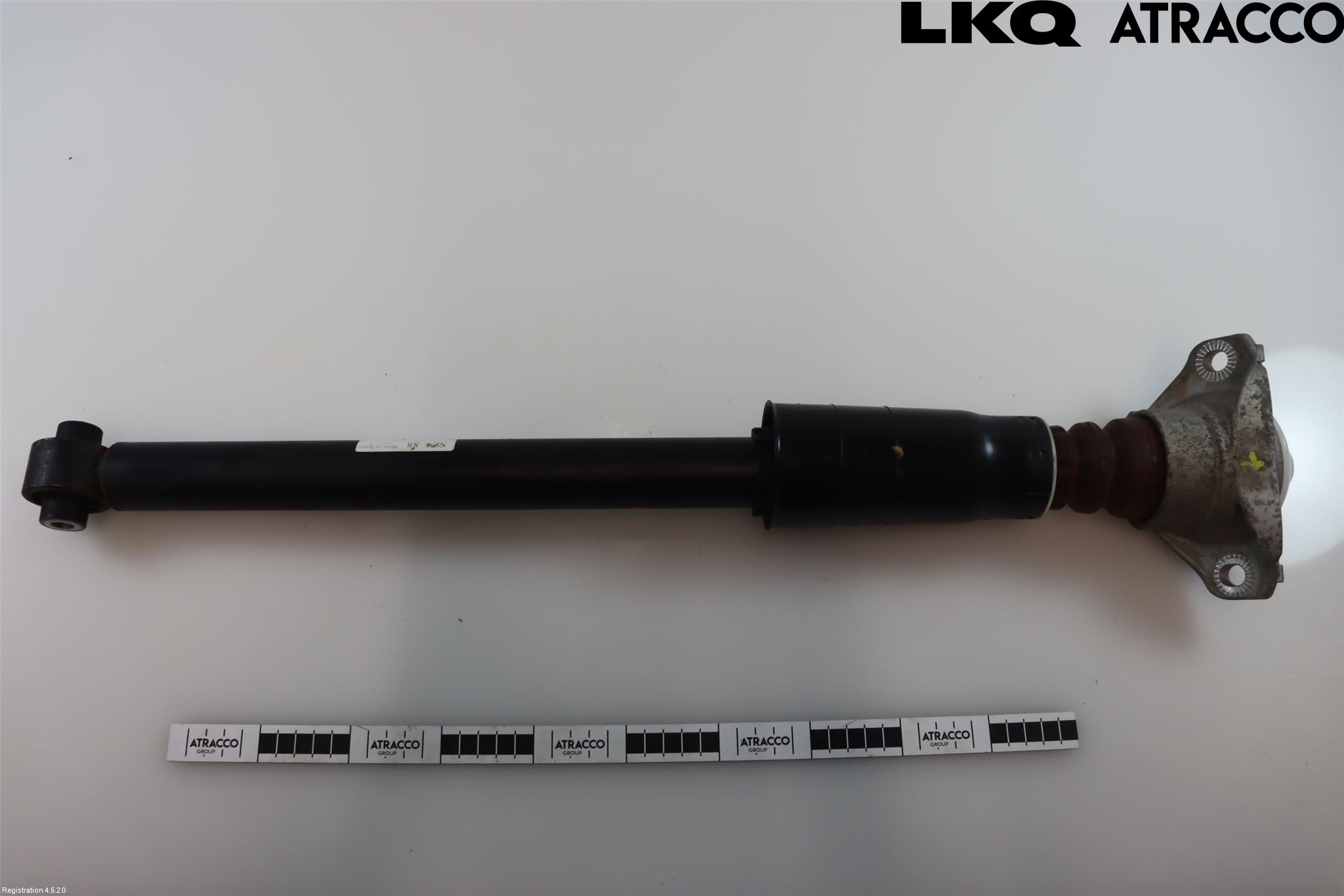 Audi A6 F2/C8 19- Stötdämpare Bak