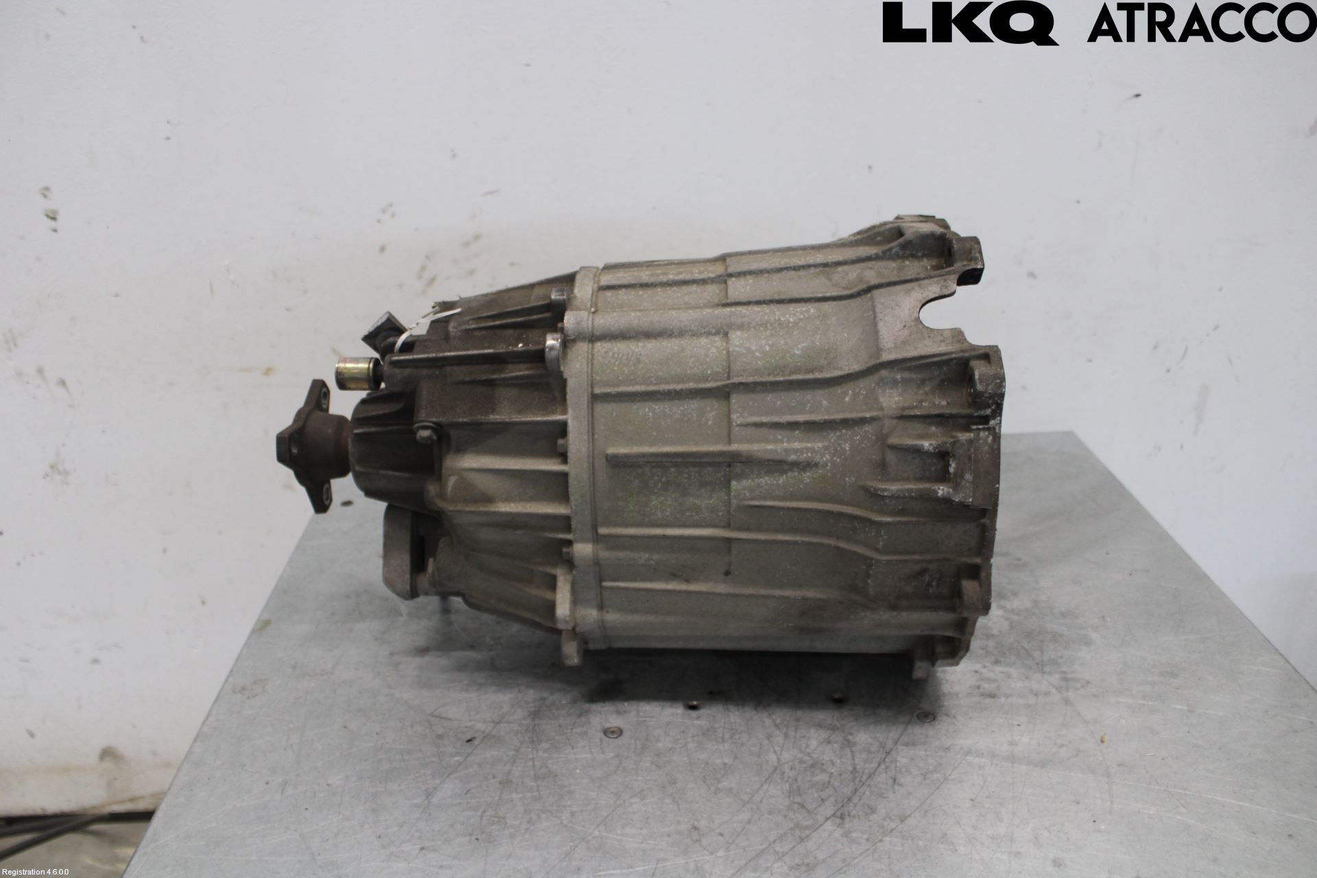 Volvo 940 91-98 Växellåda Man 5 Vxl