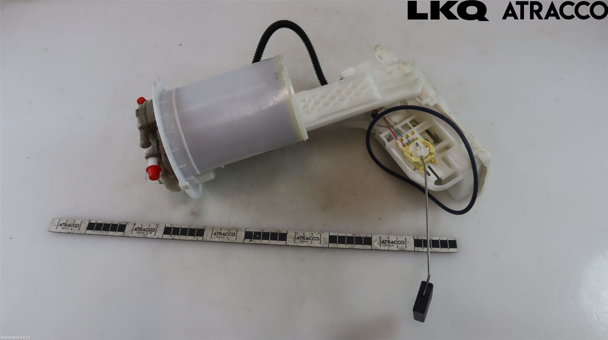 Toyota YARIS CROSS XP21 21- Bränslepump El