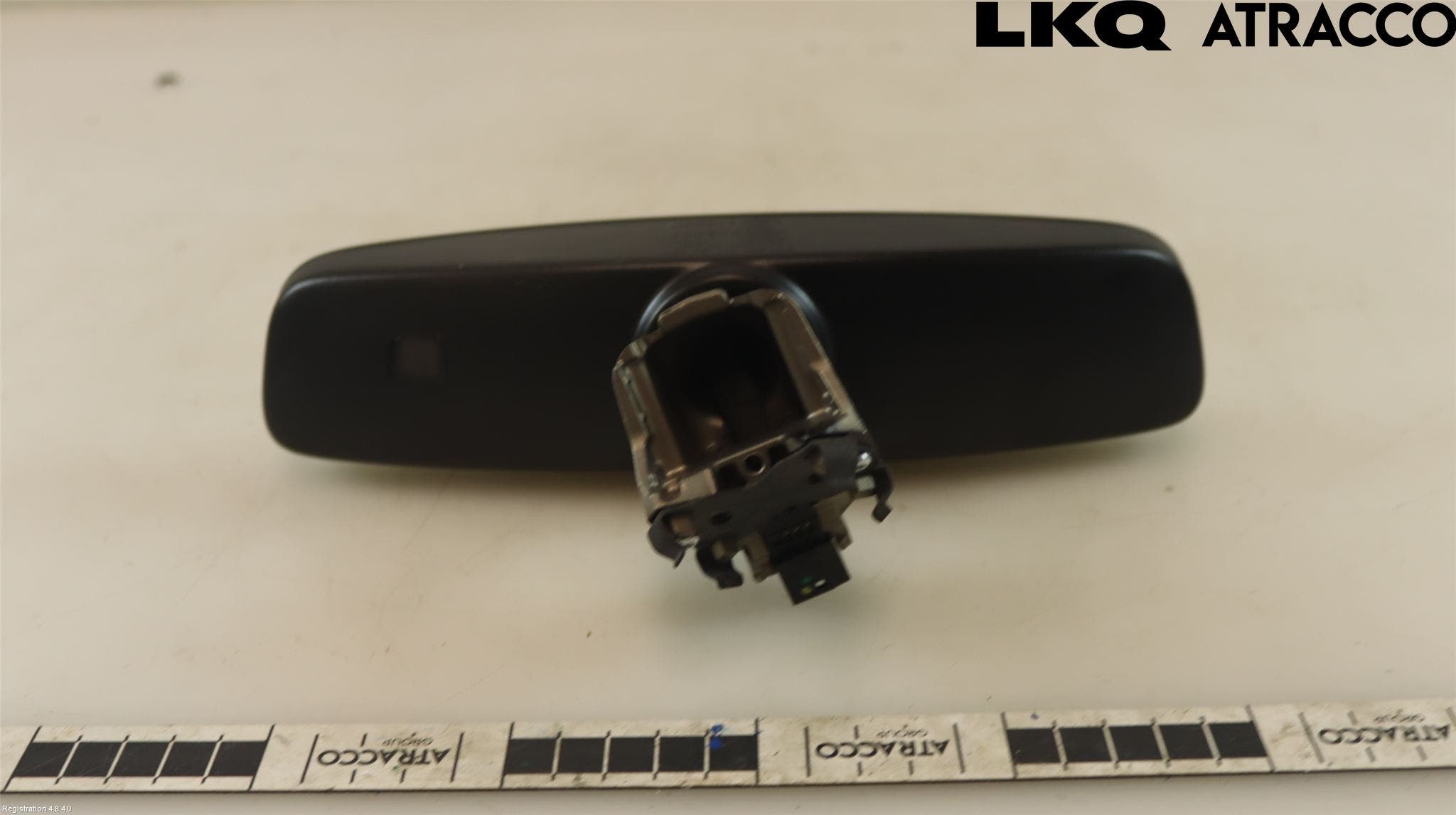 Alfa VW PASSAT 24- Spegel Invändig El