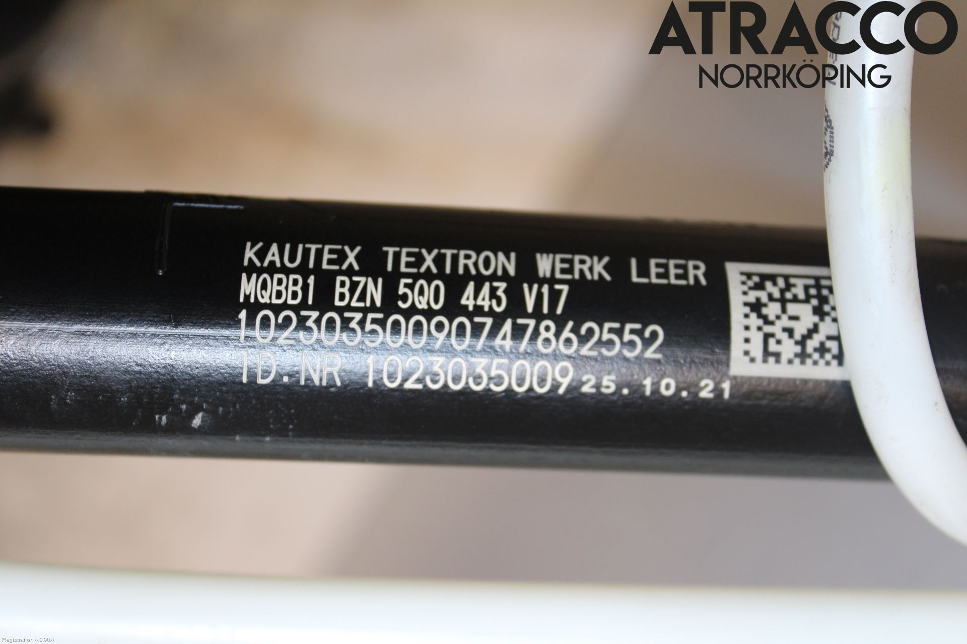 Volkswagen VW PASSAT 20-24 Bränsletank Insprutning