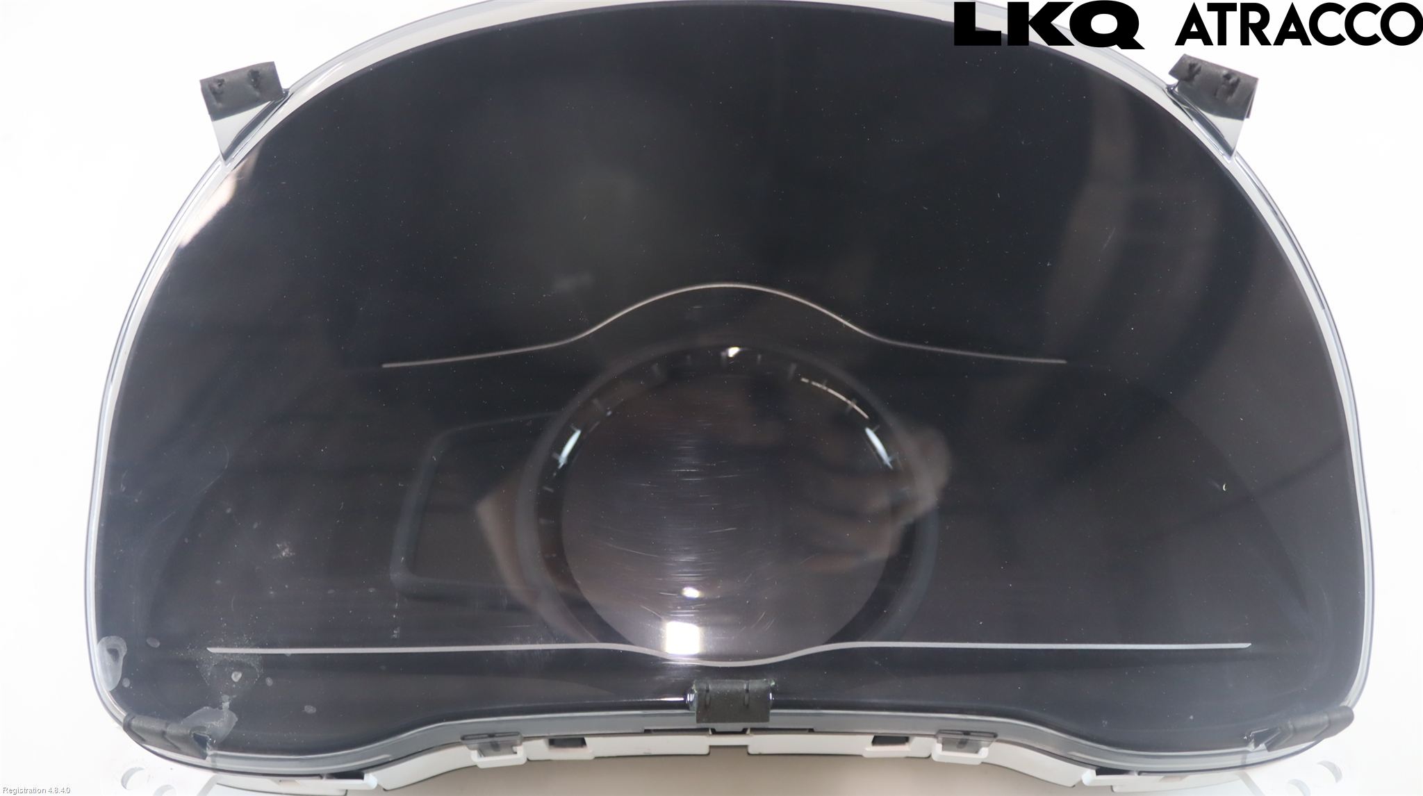 Hyundai IONIQ AE 17-22 Instrument Komb