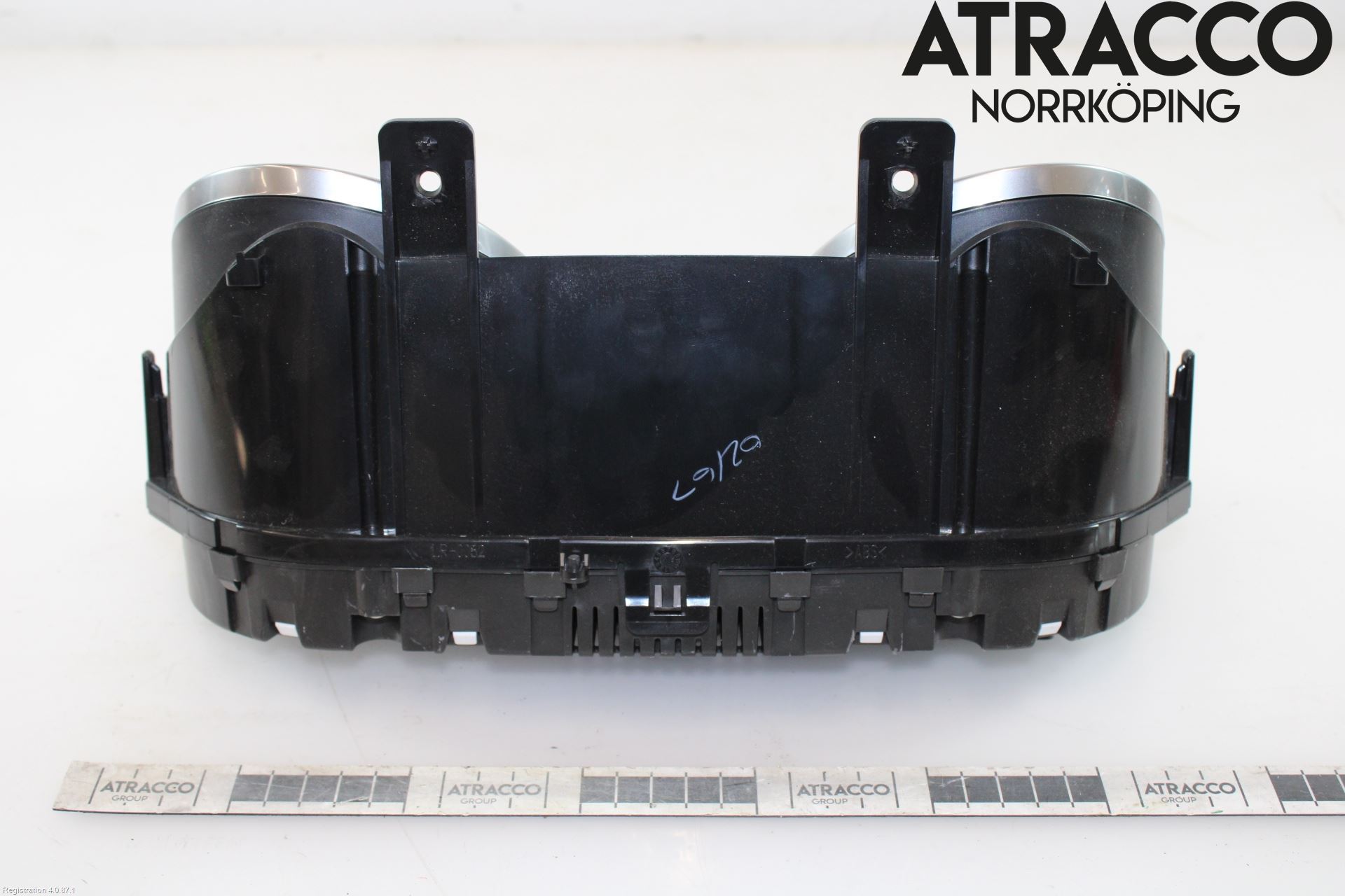 Jaguar XE (X760) 15-24 Instrument Komb