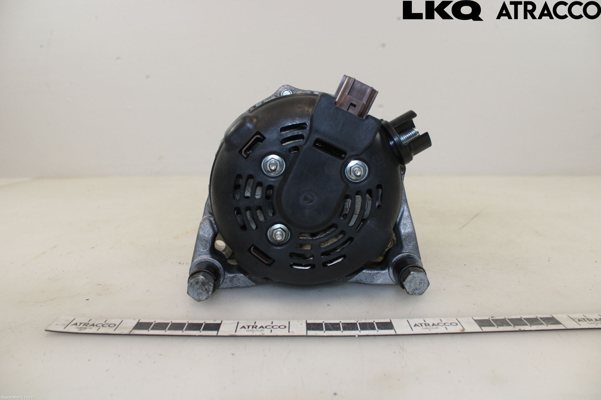 Ford FOCUS 08-11 Generator