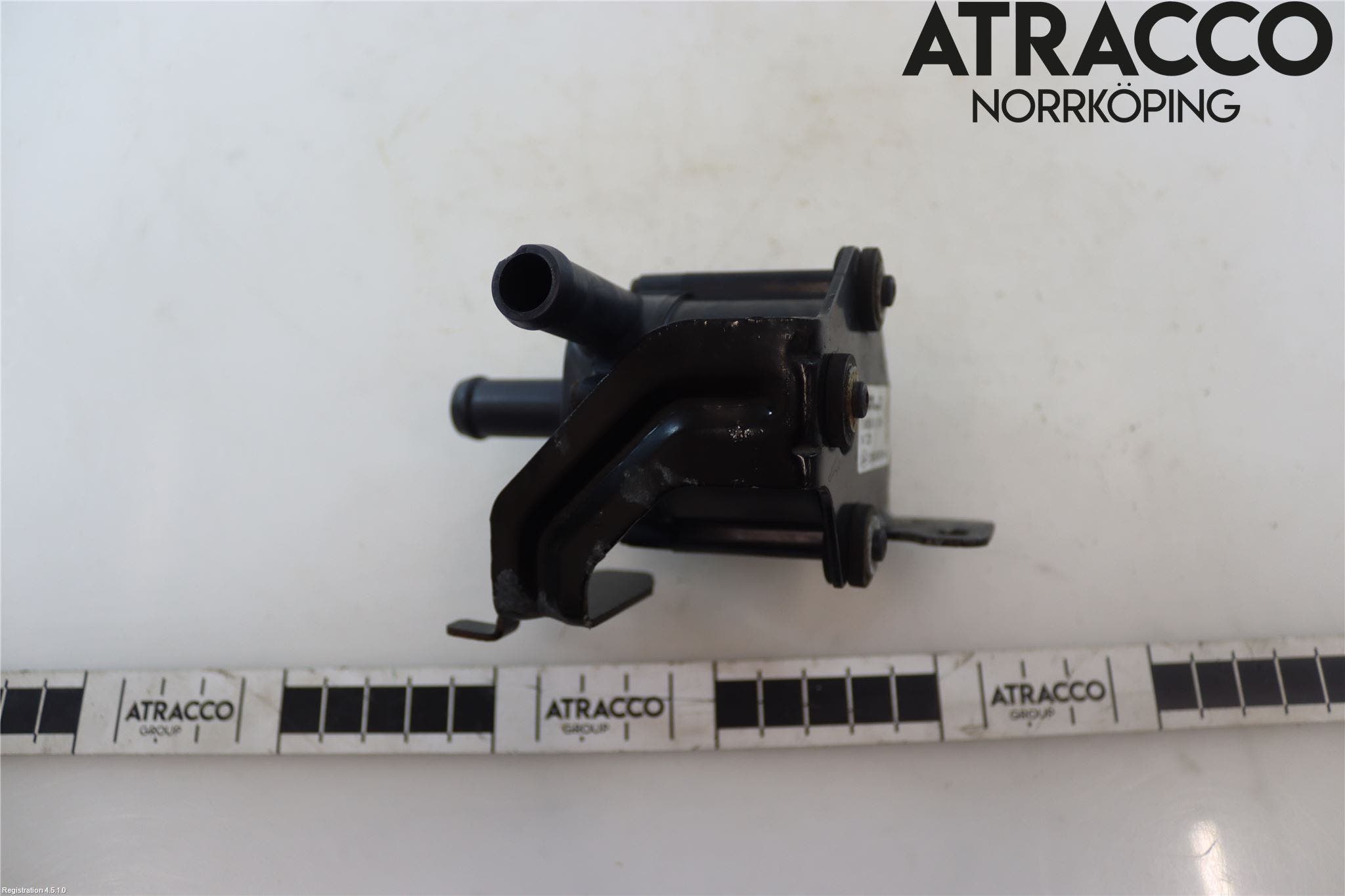 Ford FIESTA 13-17 Vattenpump