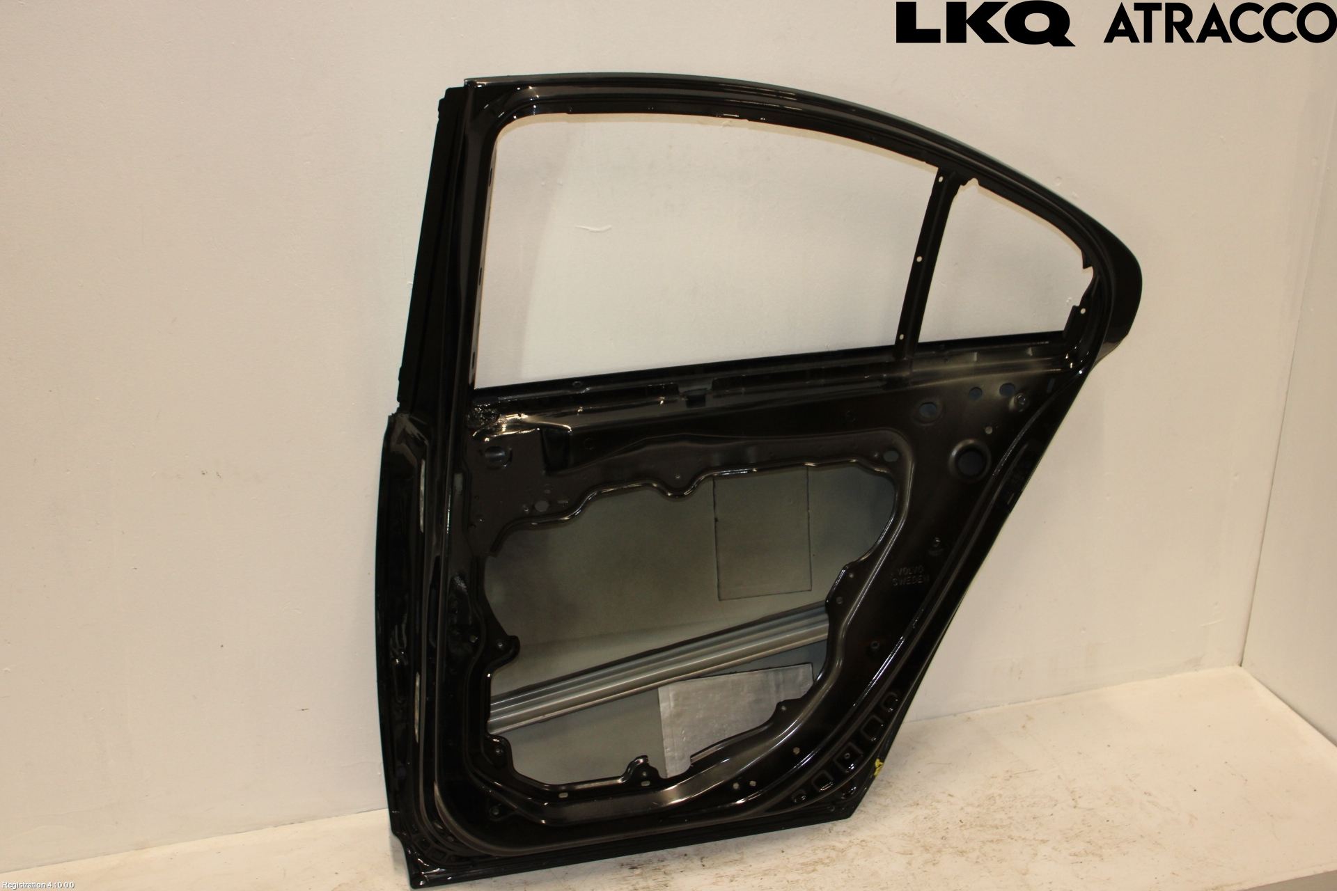 Volvo S80 07-13 Dörr Bak Höger