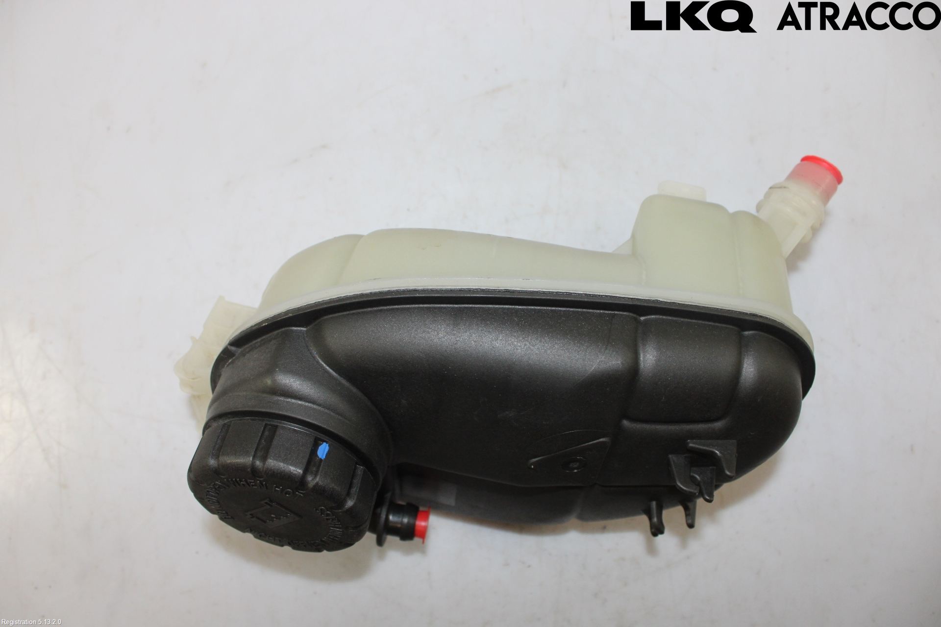 Mercedes-Benz MB A-KLASS (W176) 13-18 Expansionstank