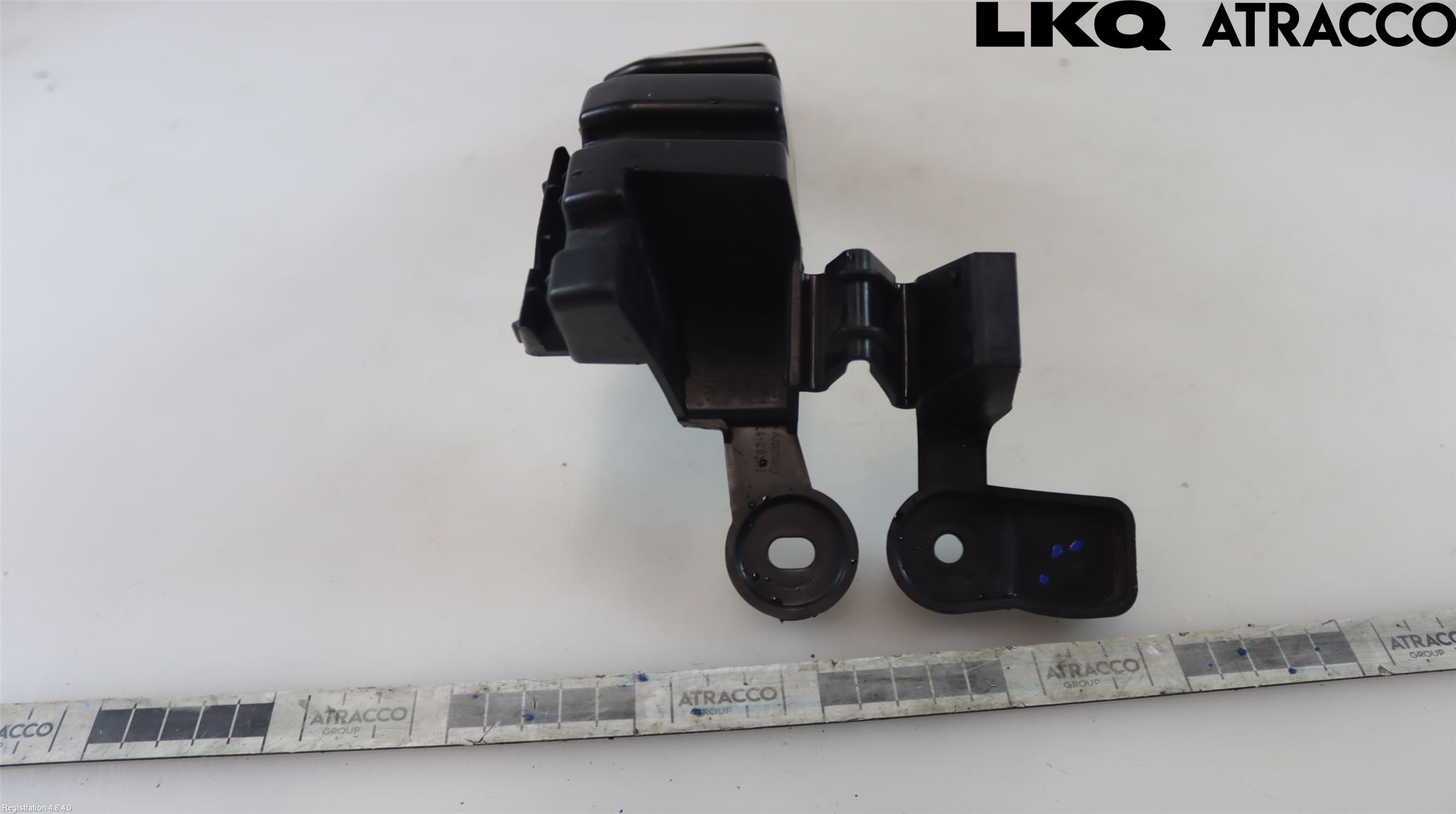 Jaguar F-PACE Stötfångarfäste Bak Hö