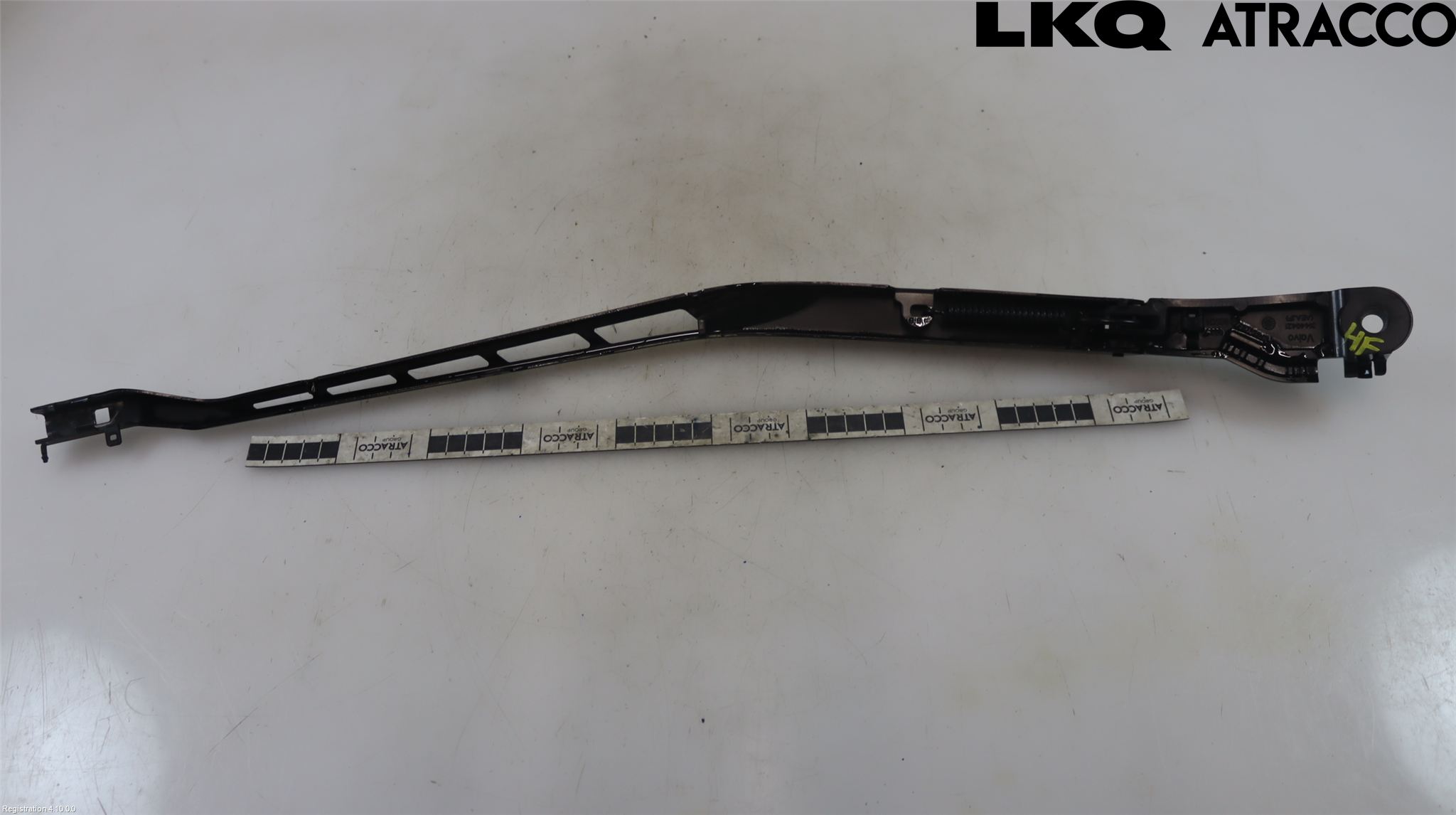 Volvo V90 17->> Torkararm Armar Vindruta