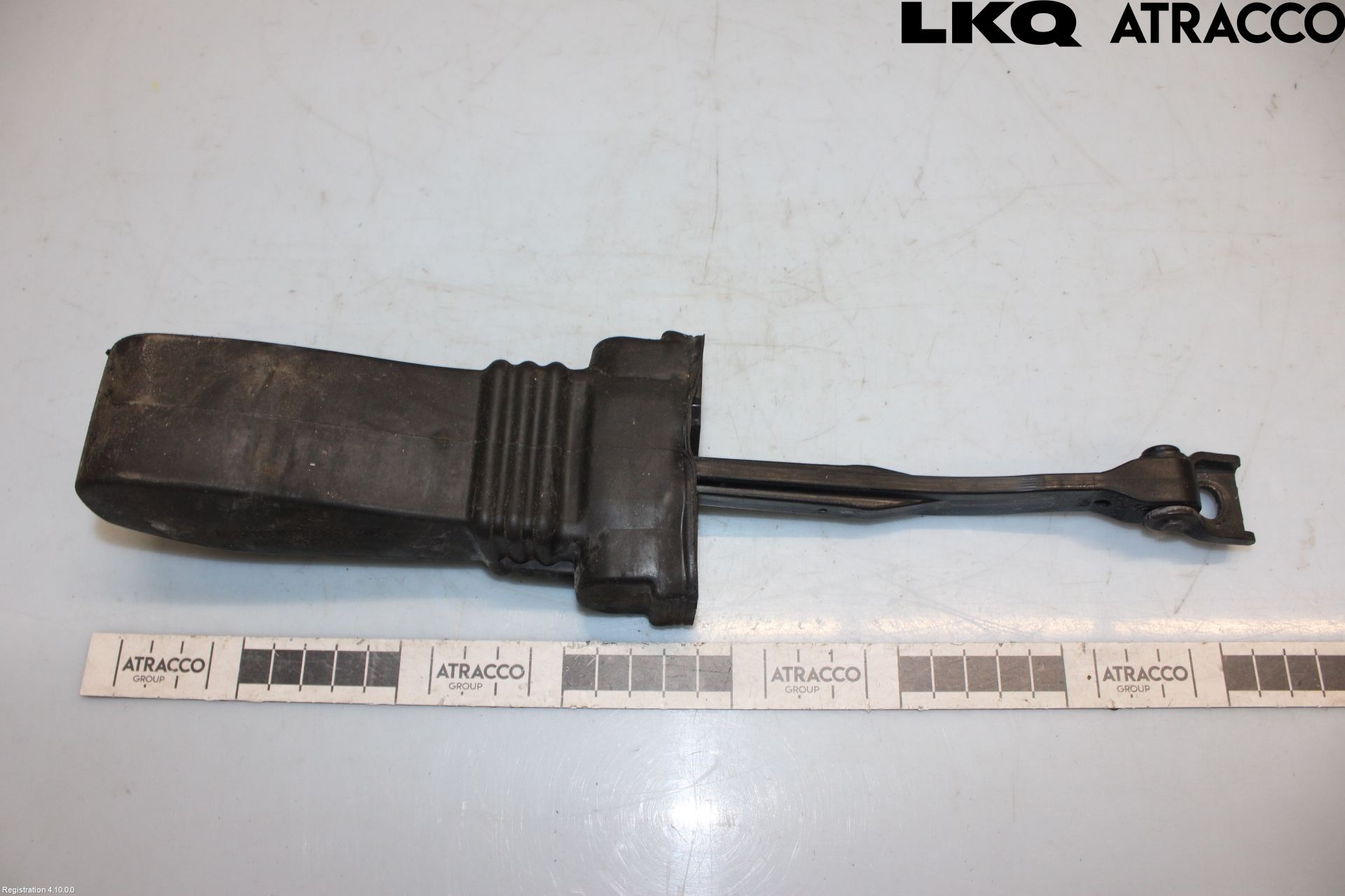 Audi A7/S7 4G 11-17 Dörrstopp