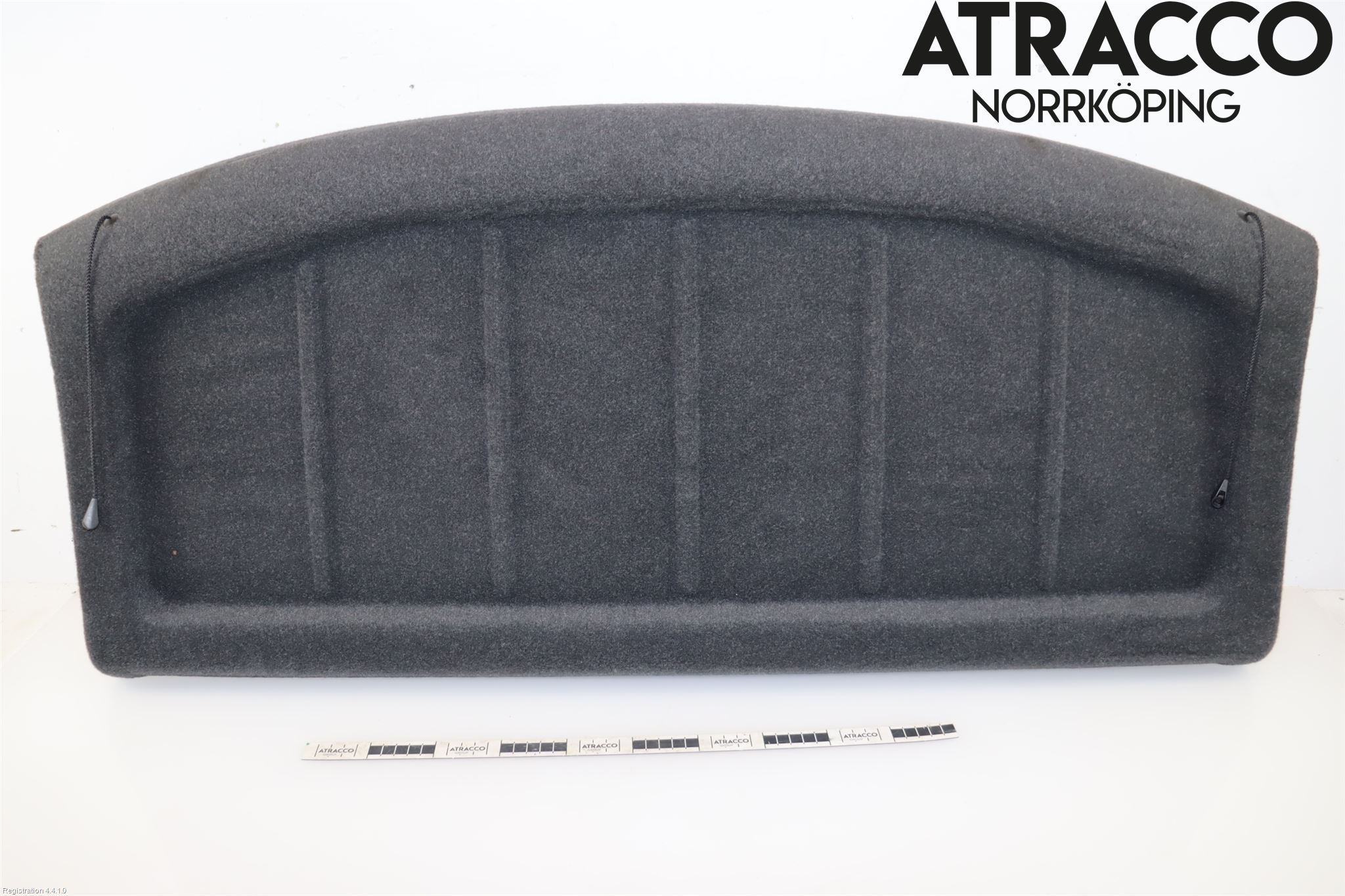 Seat ARONA Hatthylla