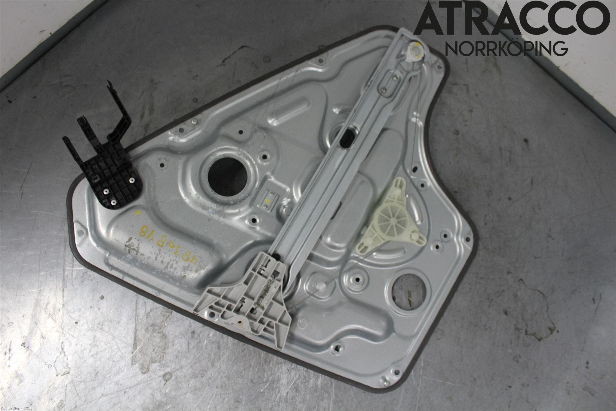 Hyundai ix20 Fönsterhiss El Kompl