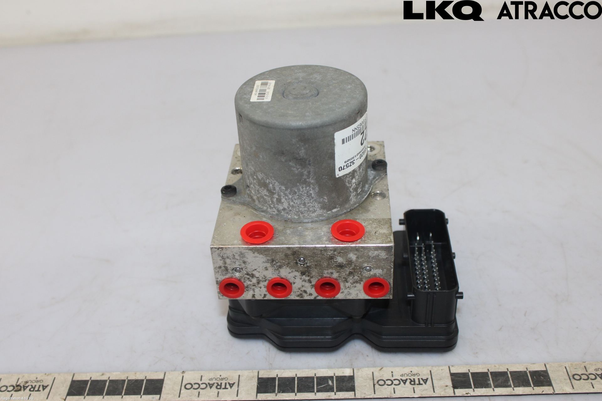 Hyundai i40 08-15 Abs Hydraulaggregat