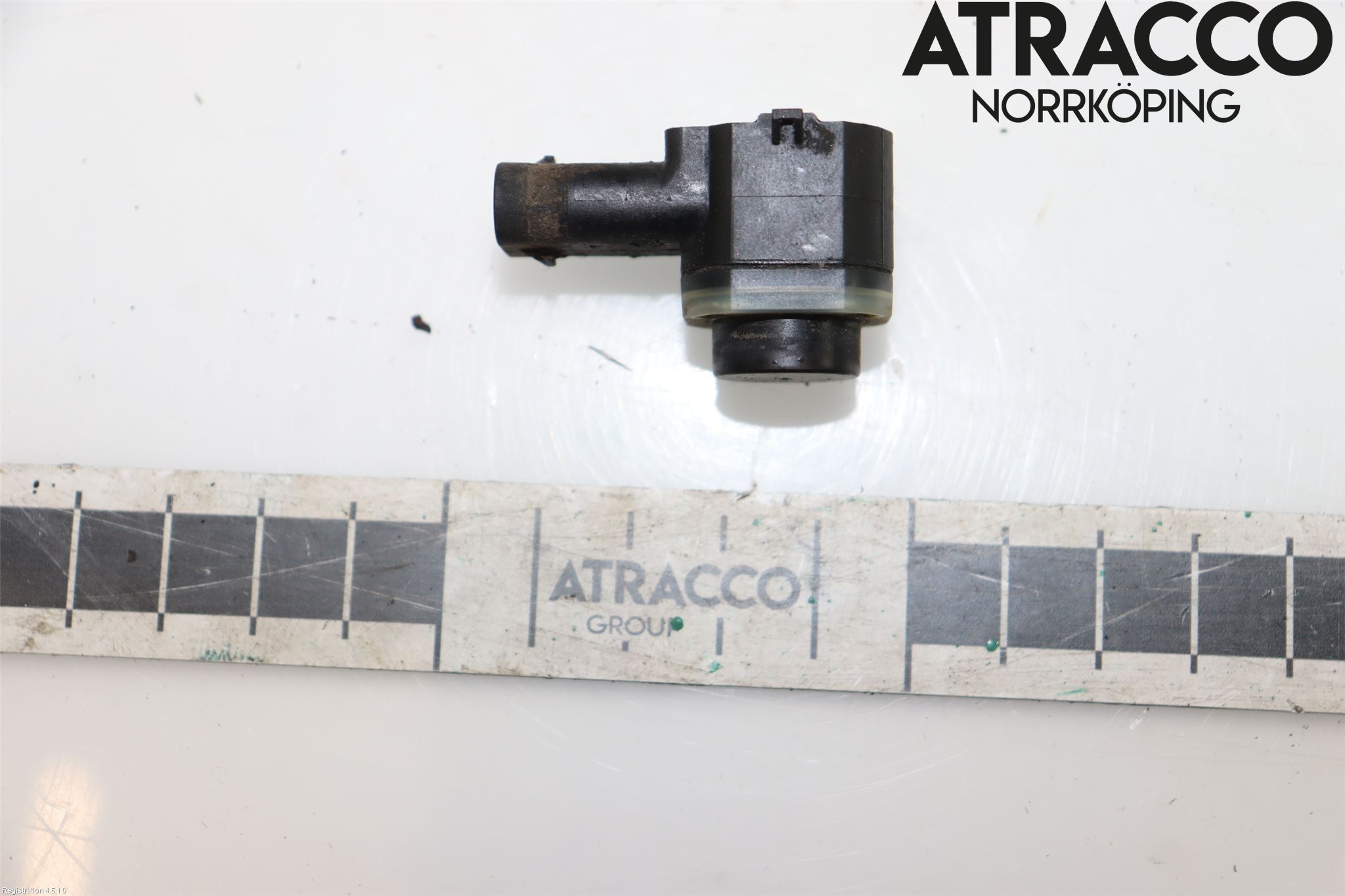 Audi A6 ALLROAD 12-18 Parkeringshjälp Backsensor