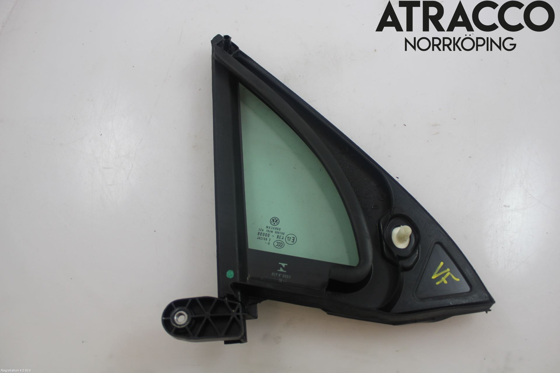 Seat TARRACO 19- Dörruta Fram Lilla Vä