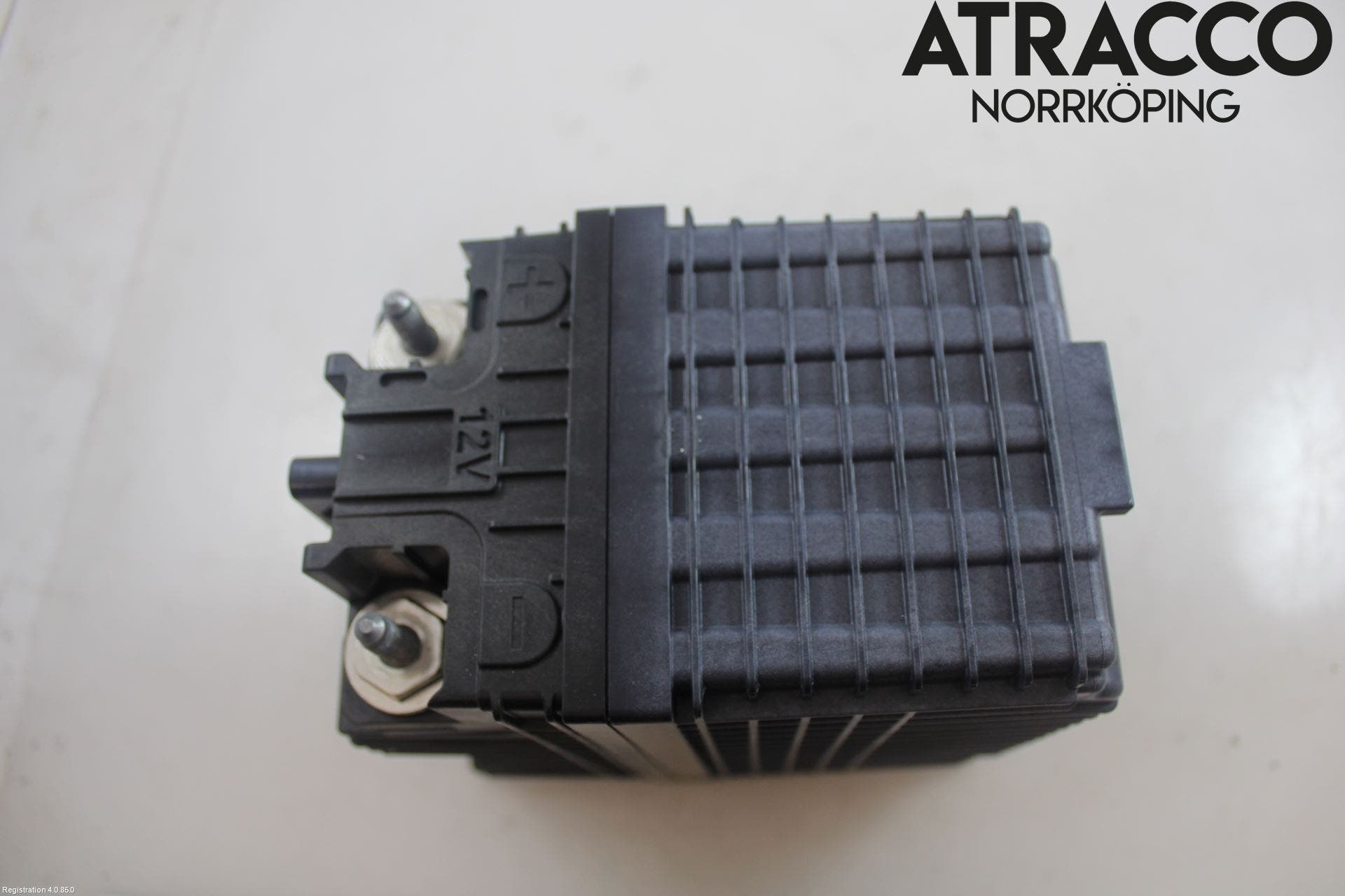 Audi A5 17- Batteri Högspänning