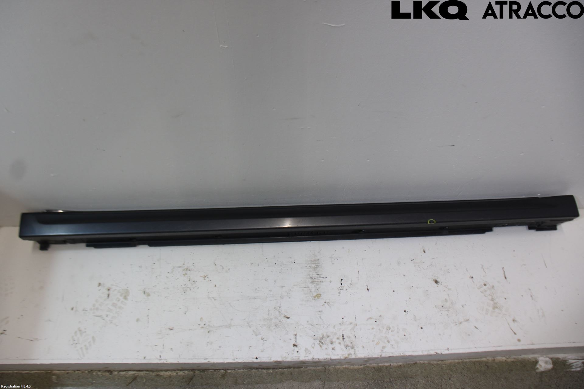 Subaru LEGACY 10-14 Sidokjol Hö