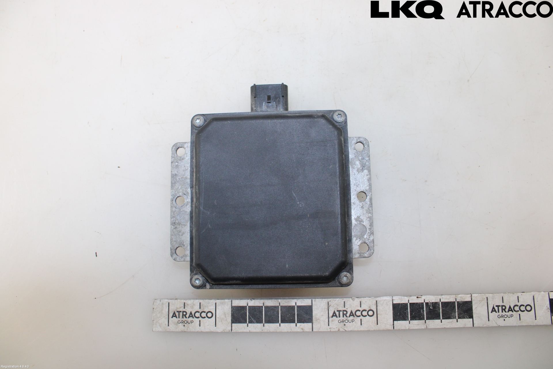 Volvo V40 12-19 Sensor Aktivt Kollisionsskydd