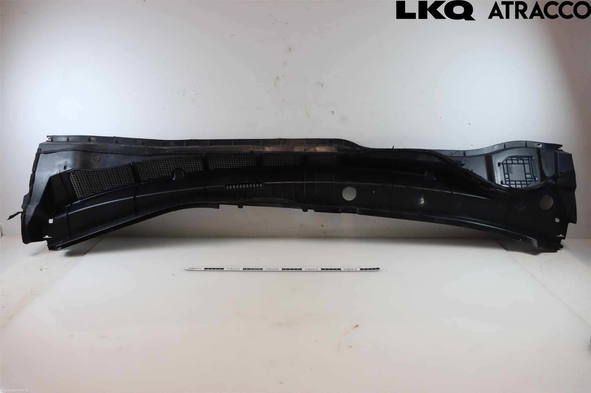 Toyota ÖVRIGT/DIREKTIMP. Torpedplåt-Torpedplast