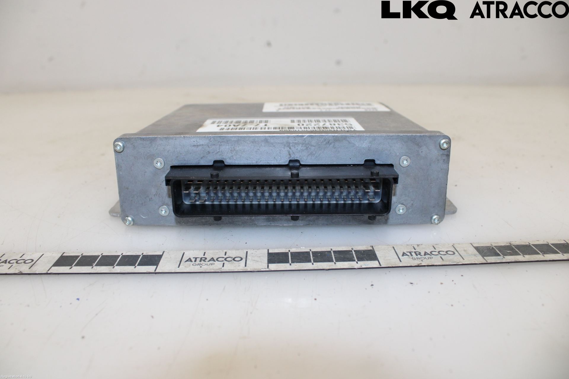 Saab 9-5     06-10 Styrenhet Insprut Bensin