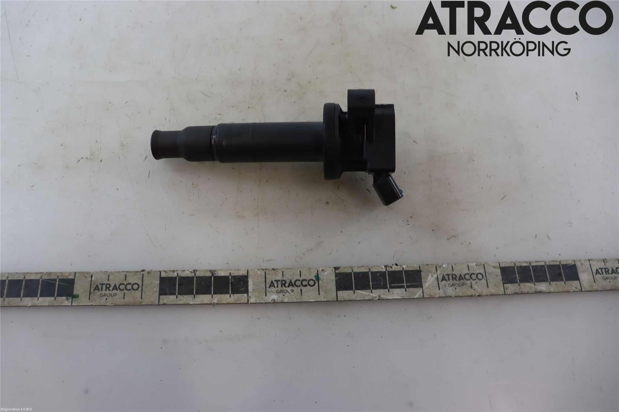 Toyota COROLLA 98-01 Tändspole