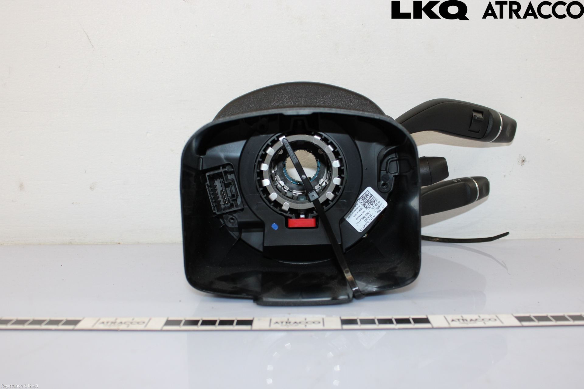 Mercedes-Benz MB E-KLASS (W212) 09-16 Spakcentral