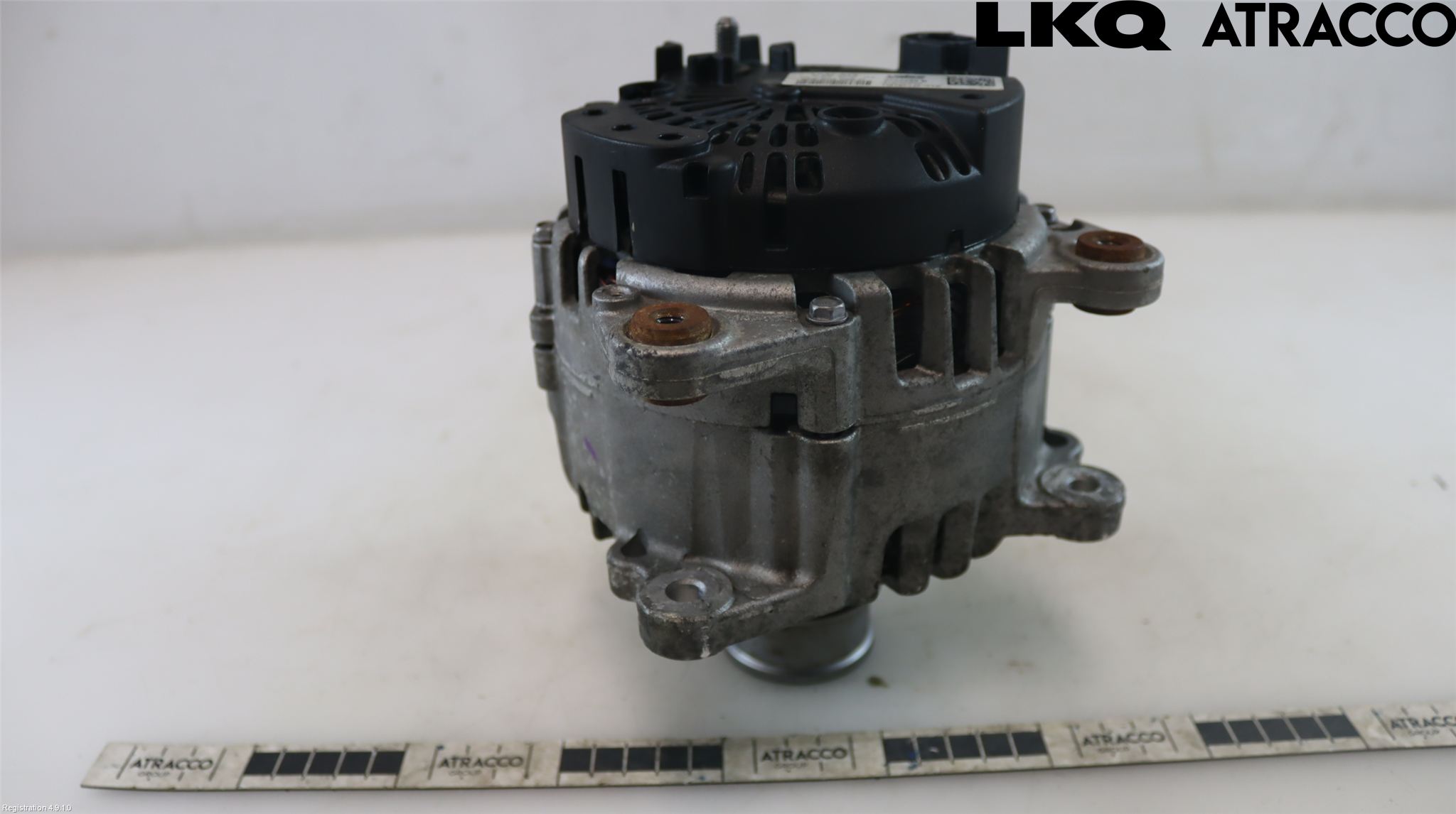Skoda OCTAVIA (5E) 13-20 Generator