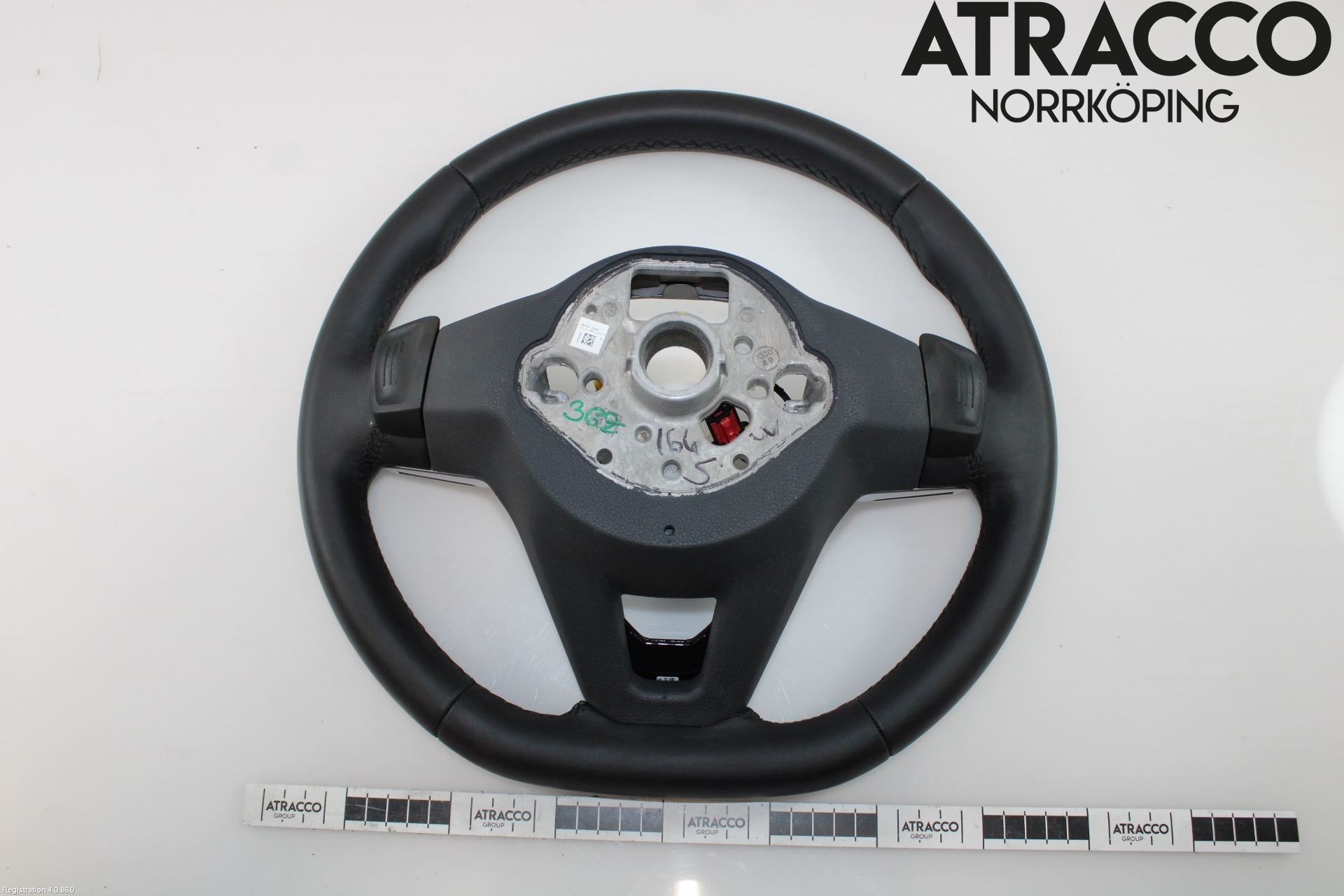 Volkswagen VW PASSAT 20-24 Ratt